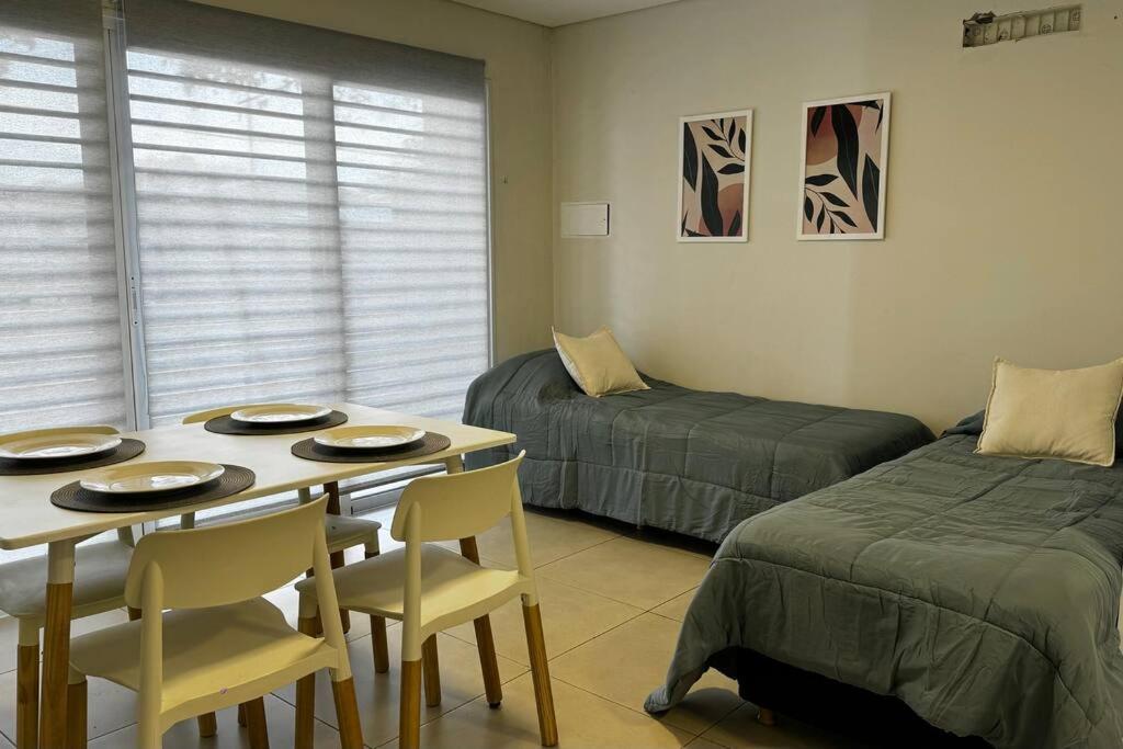 Departamento en Ciudad