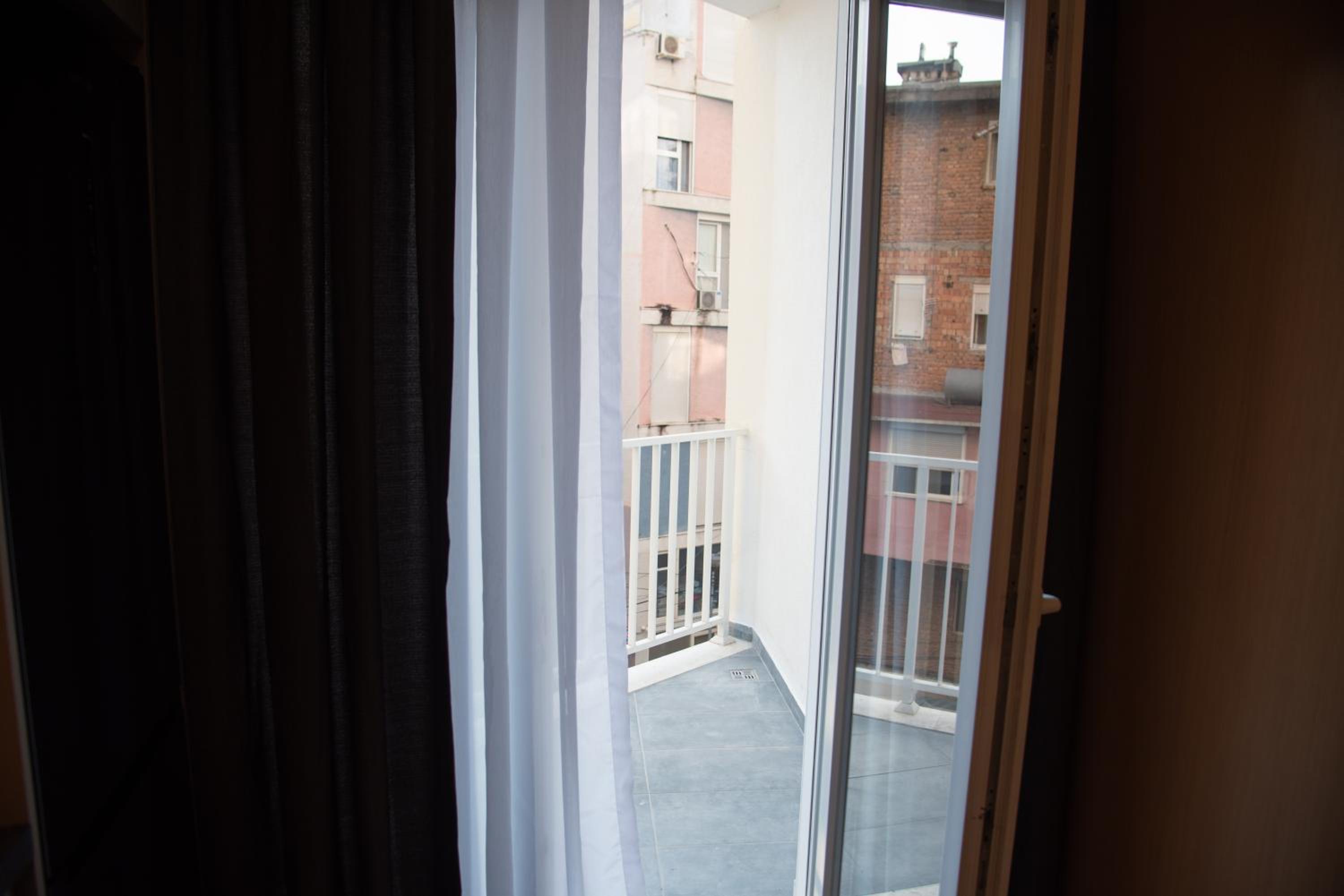 Tani Apartment