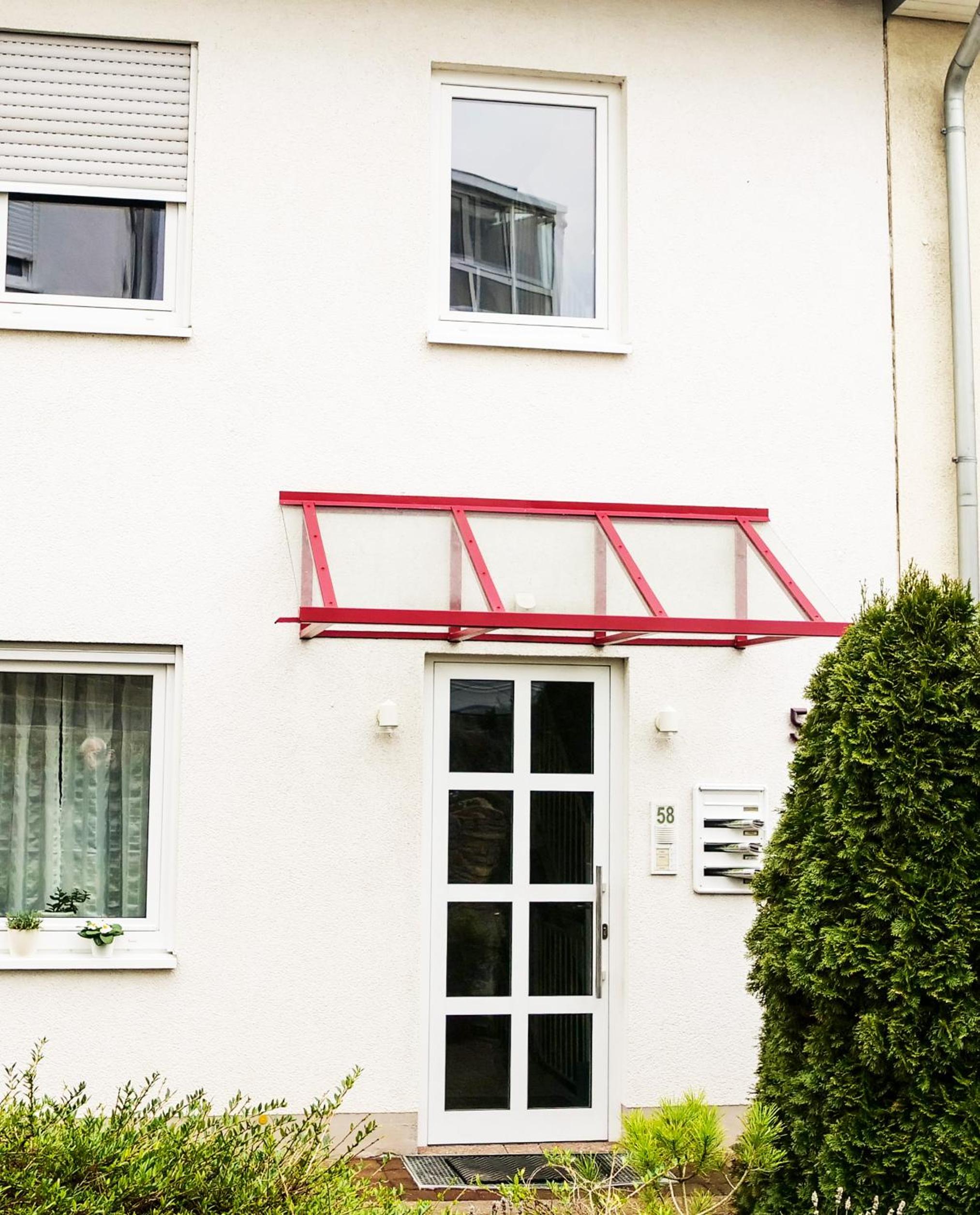 Ferienwohnung Rhein-Panorama