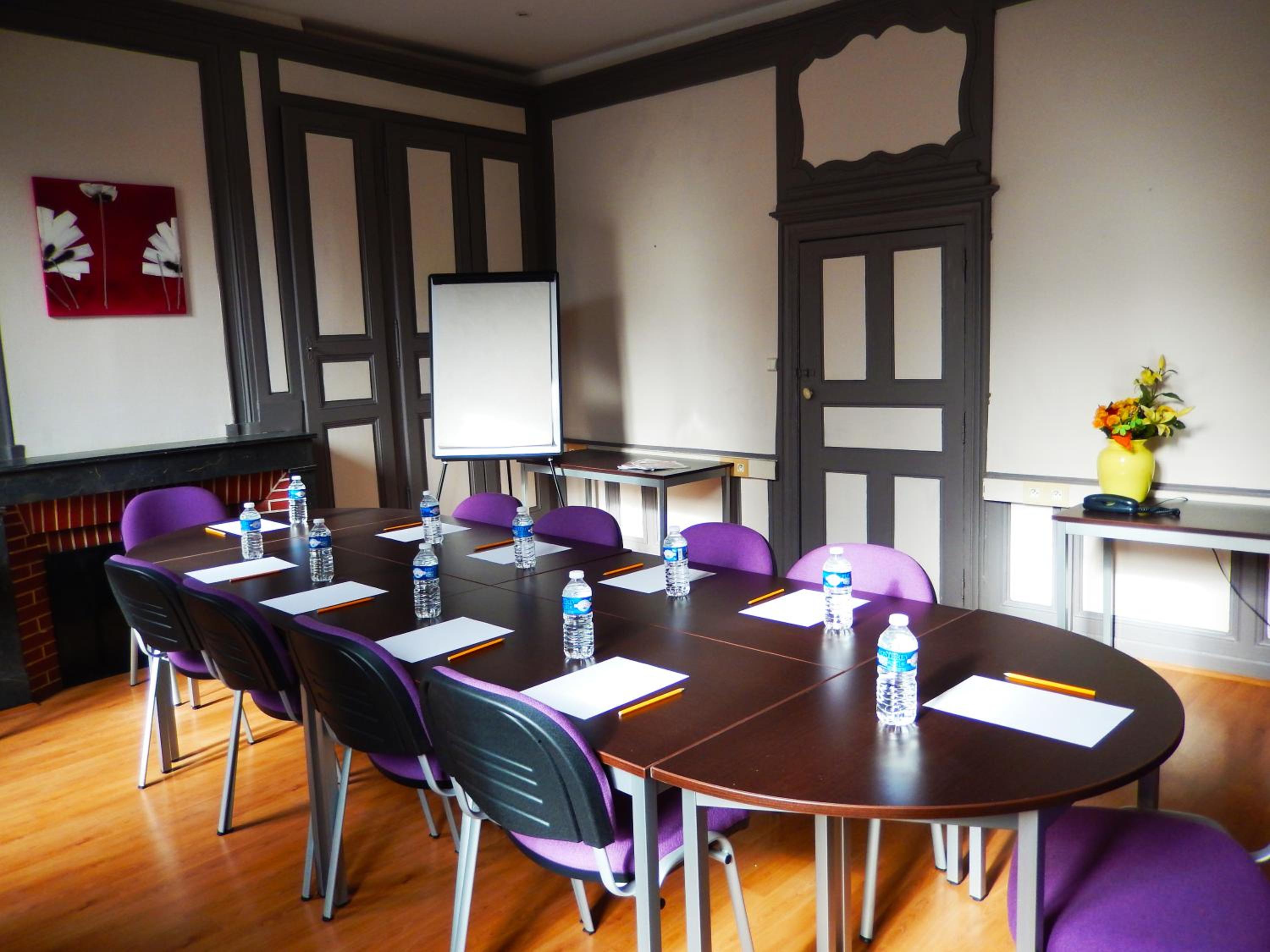 Chalon-Sur-Saone Vacations - Kyriad Chalon-Sur-Saone Centre - Property Image 46