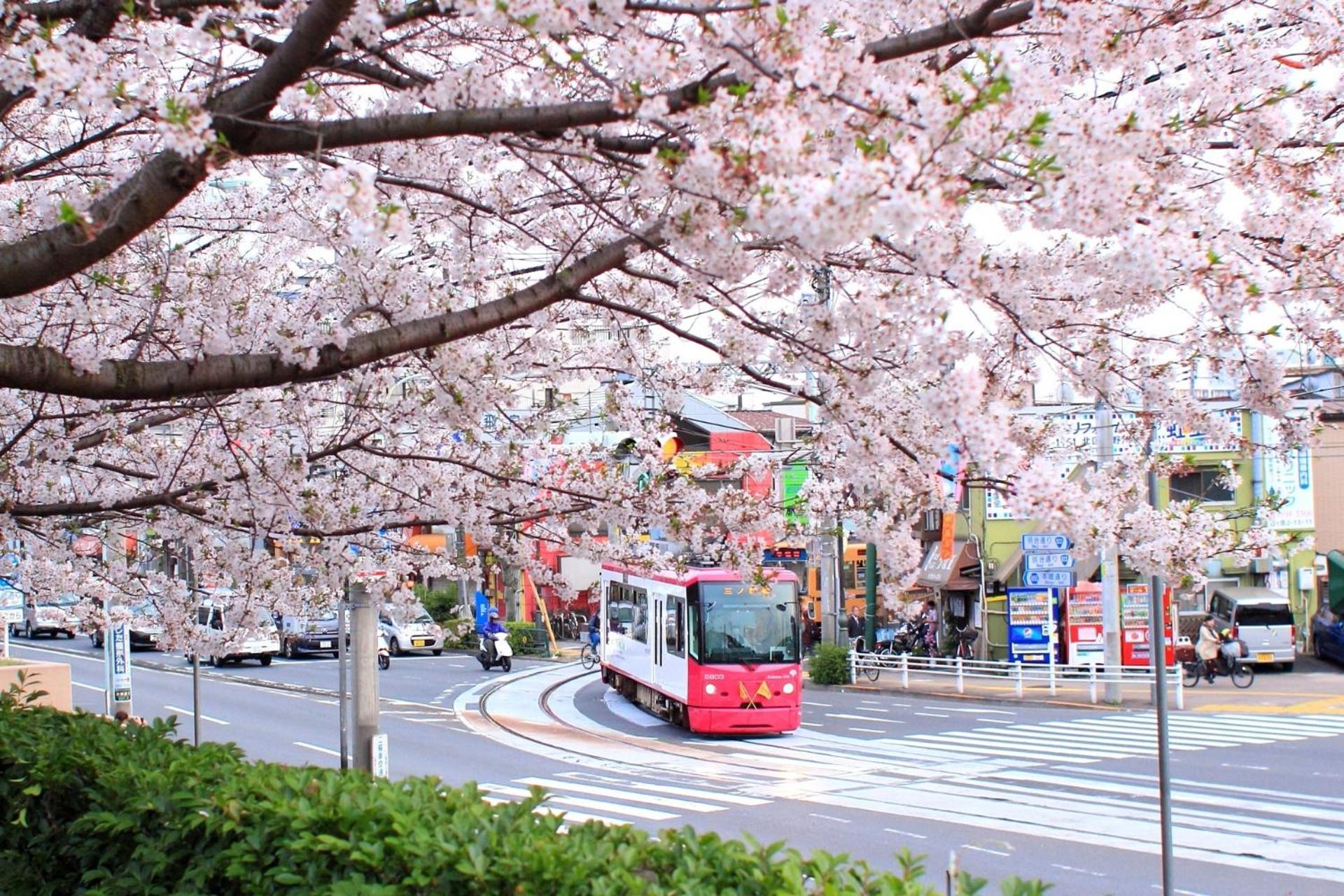 Bisk Park Higashijujo - Vacation STAY 83637v