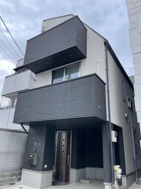 Bisk Park Higashijujo - Vacation STAY 83637v