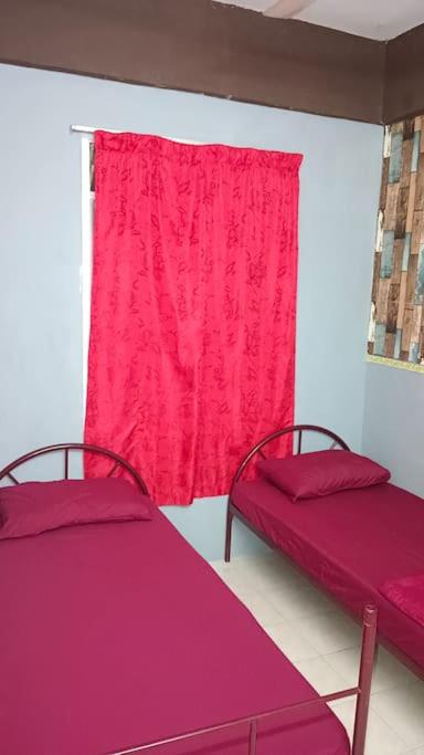 Nilai Homestay, Inti, Manipal, Klia photo 2