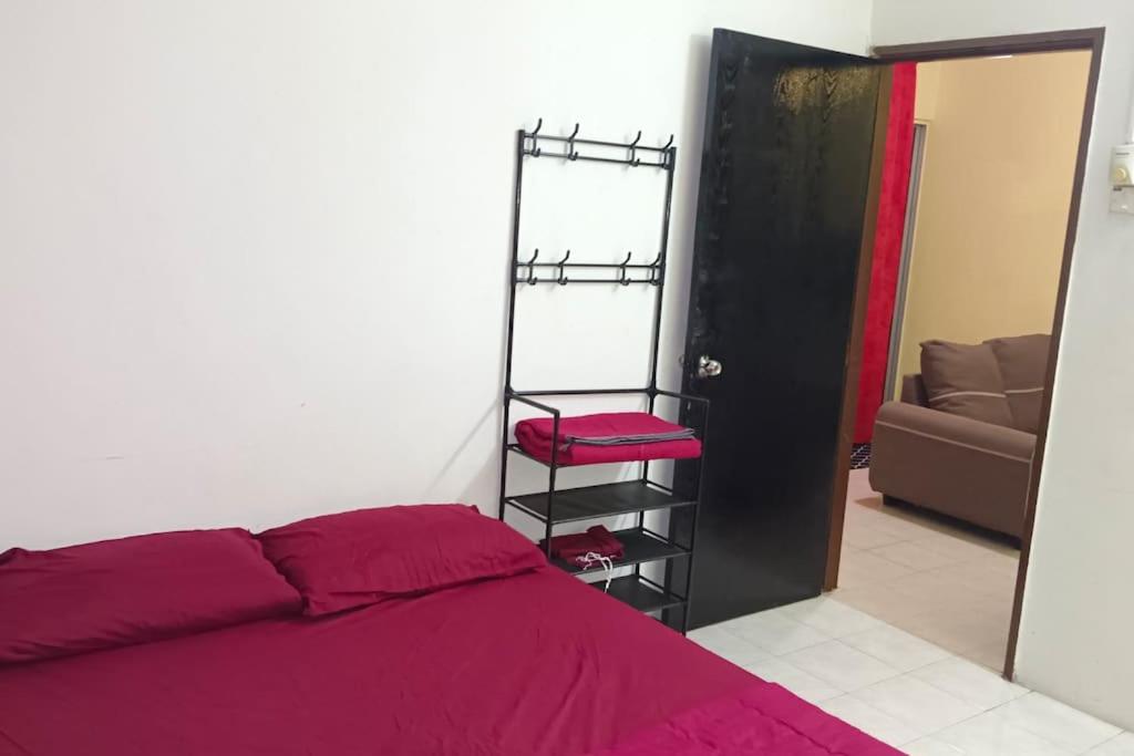 Nilai Homestay, Inti, Manipal, Klia photo 3