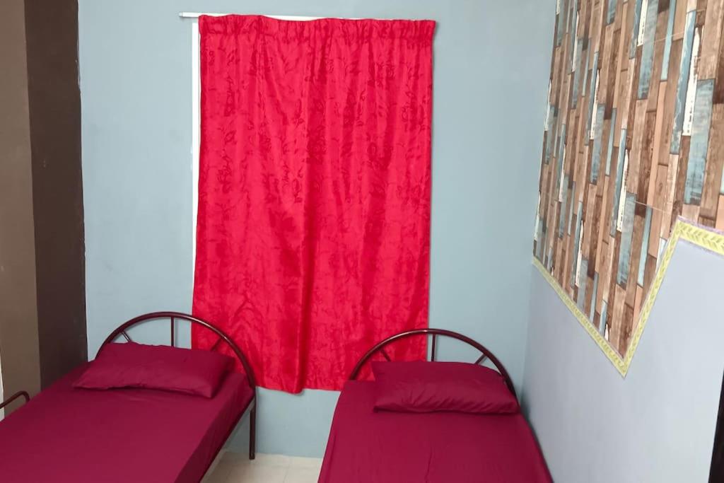 Nilai Homestay, Inti, Manipal, Klia photo 4
