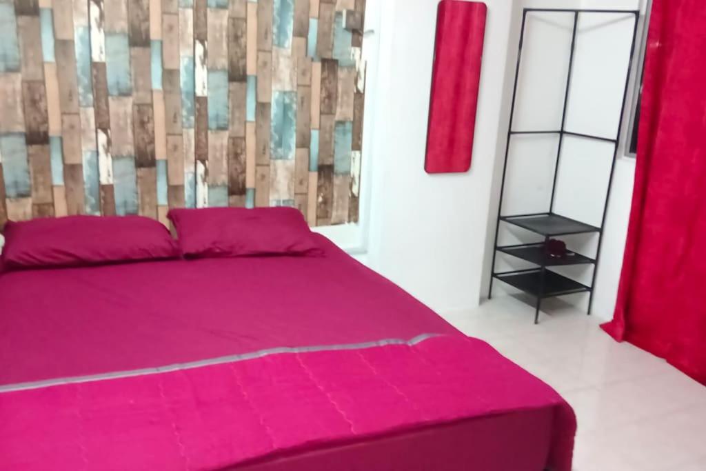 Nilai Homestay, Inti, Manipal, Klia photo 5