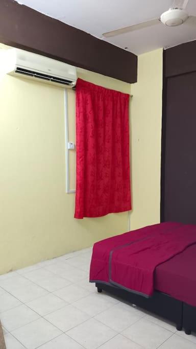 Nilai Homestay, Inti, Manipal, Klia photo 7