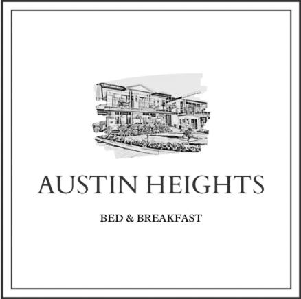 Austin Heights - Kaikoura