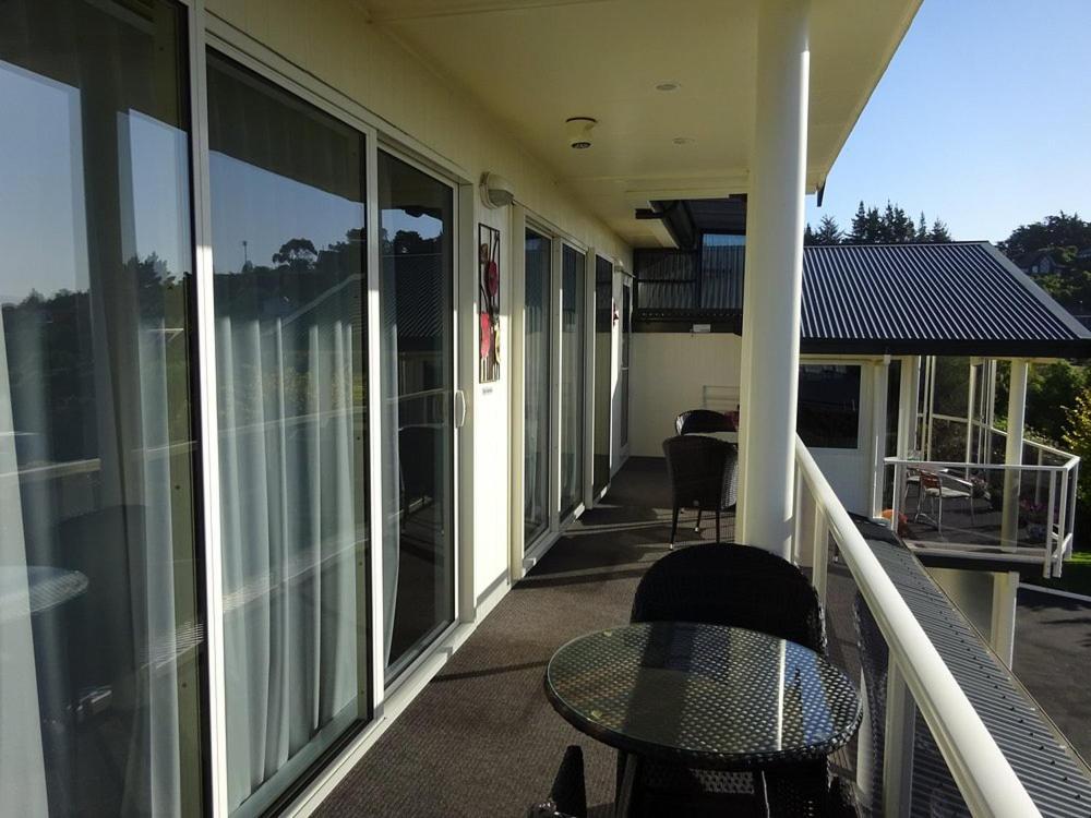 Austin Heights - Kaikoura