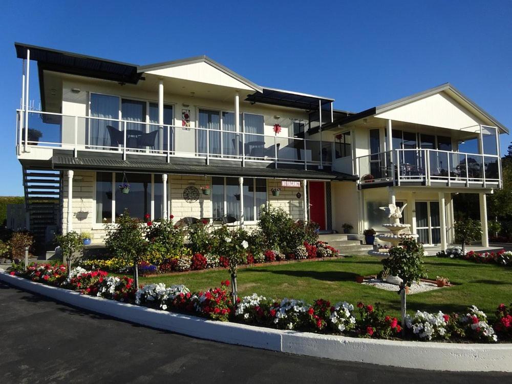 Austin Heights - Kaikoura