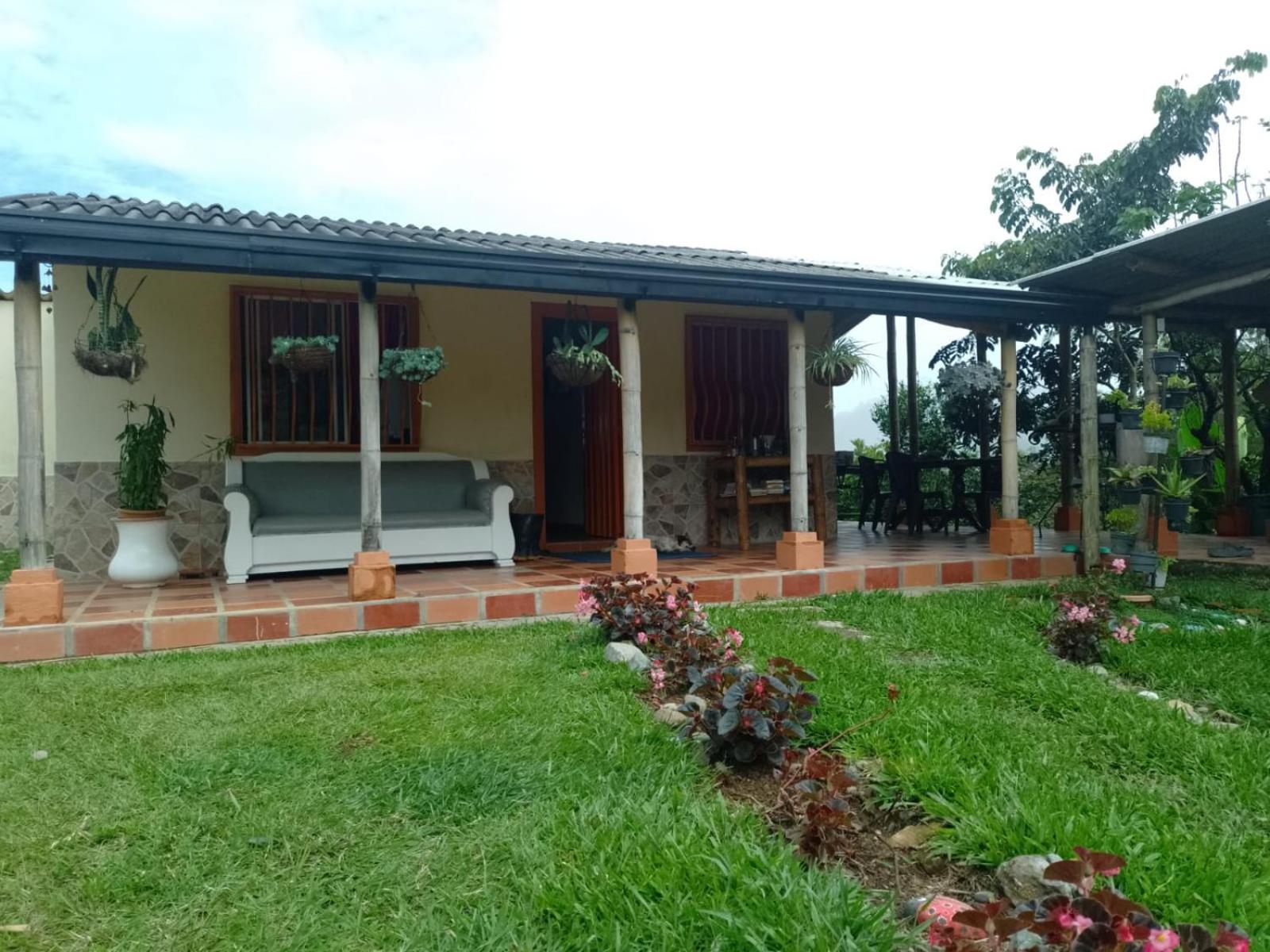 Finca La Palma