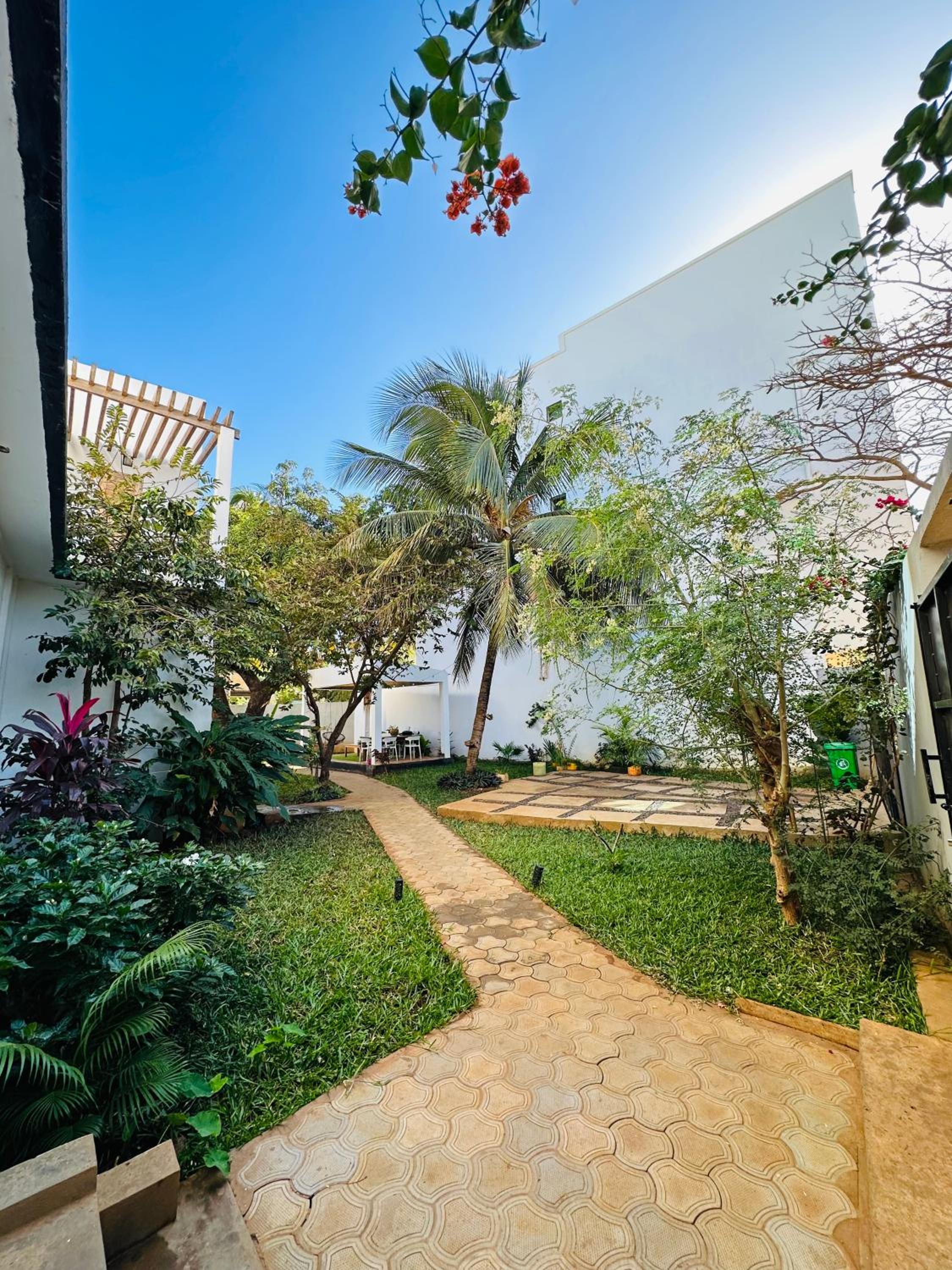 Meilleur appartement meublé de Diego Suarez view 3