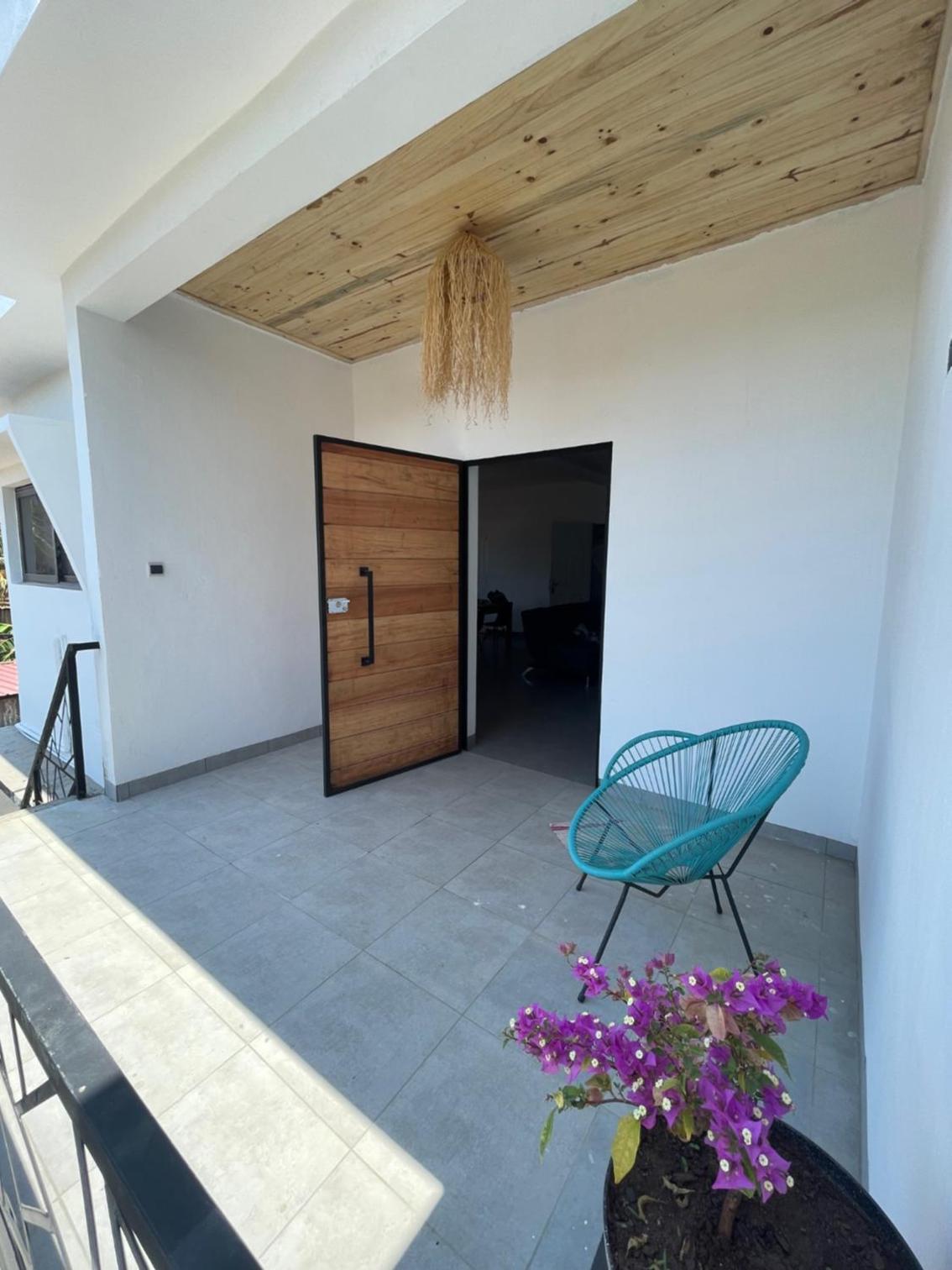 Meilleur appartement meublé de Diego Suarez view 5