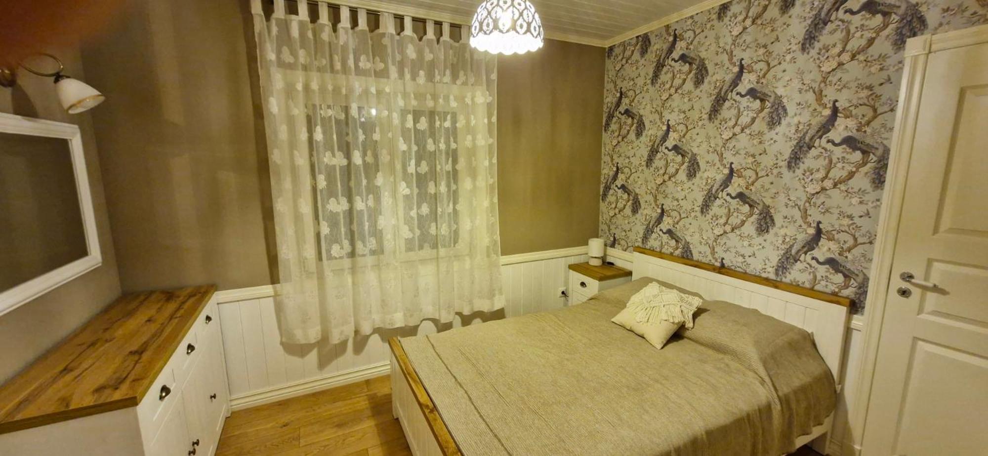 Linnupesa Apartment