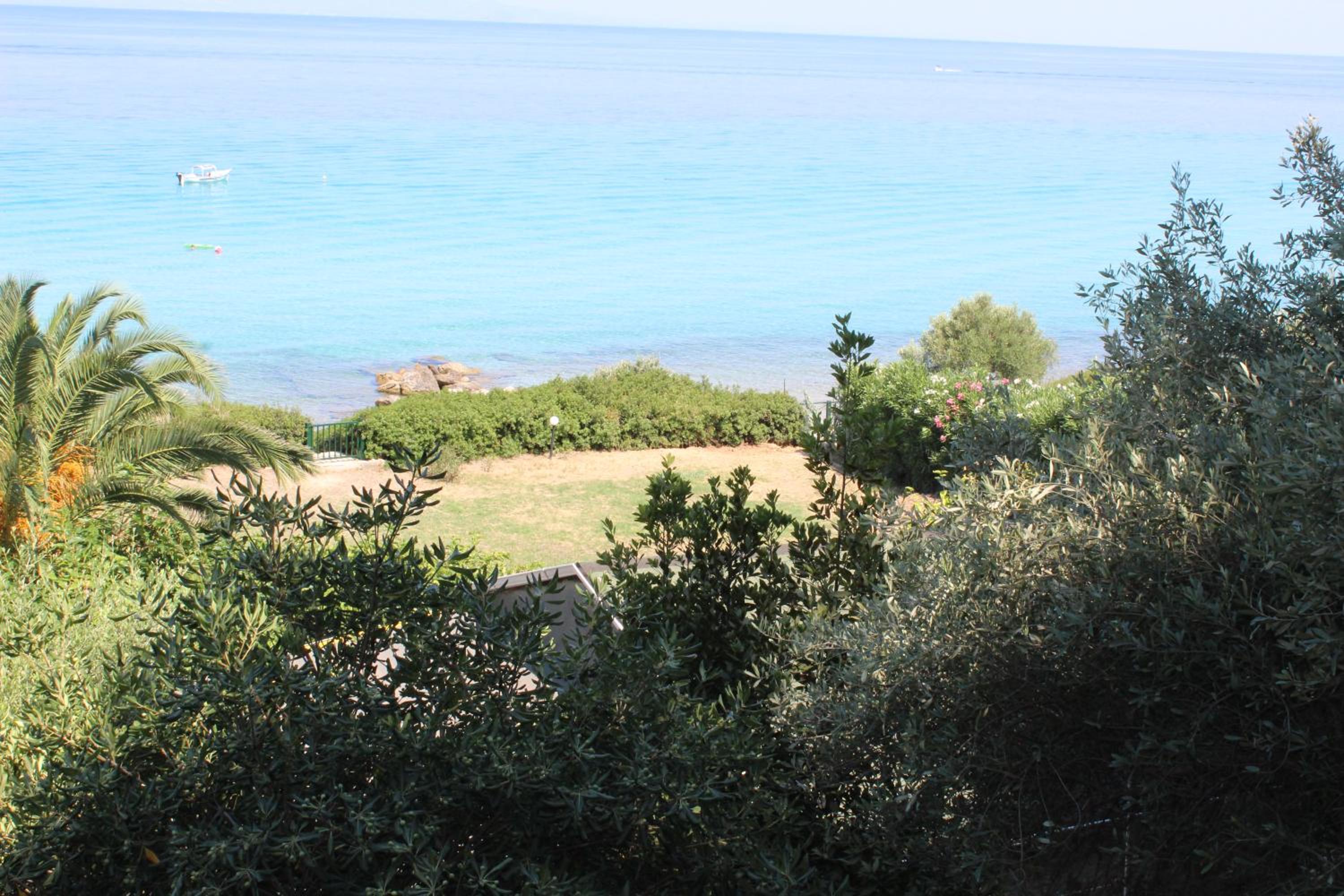 NAEL by the sea
