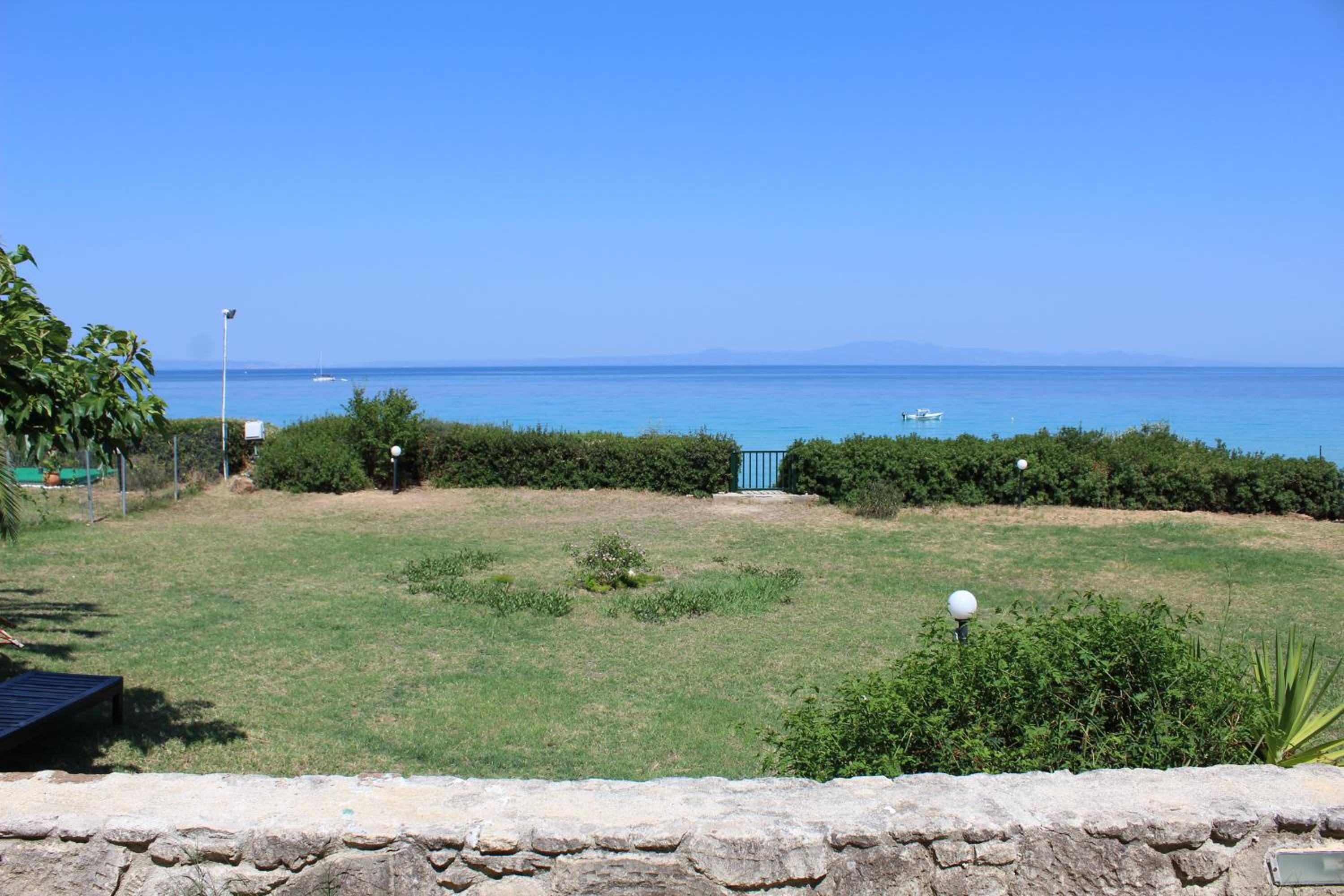 NAEL by the sea