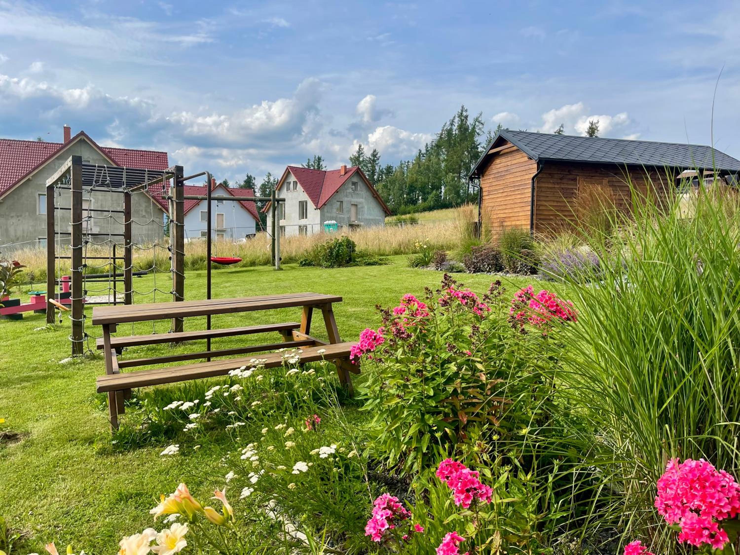 Apartmány MAX - Jeseníky