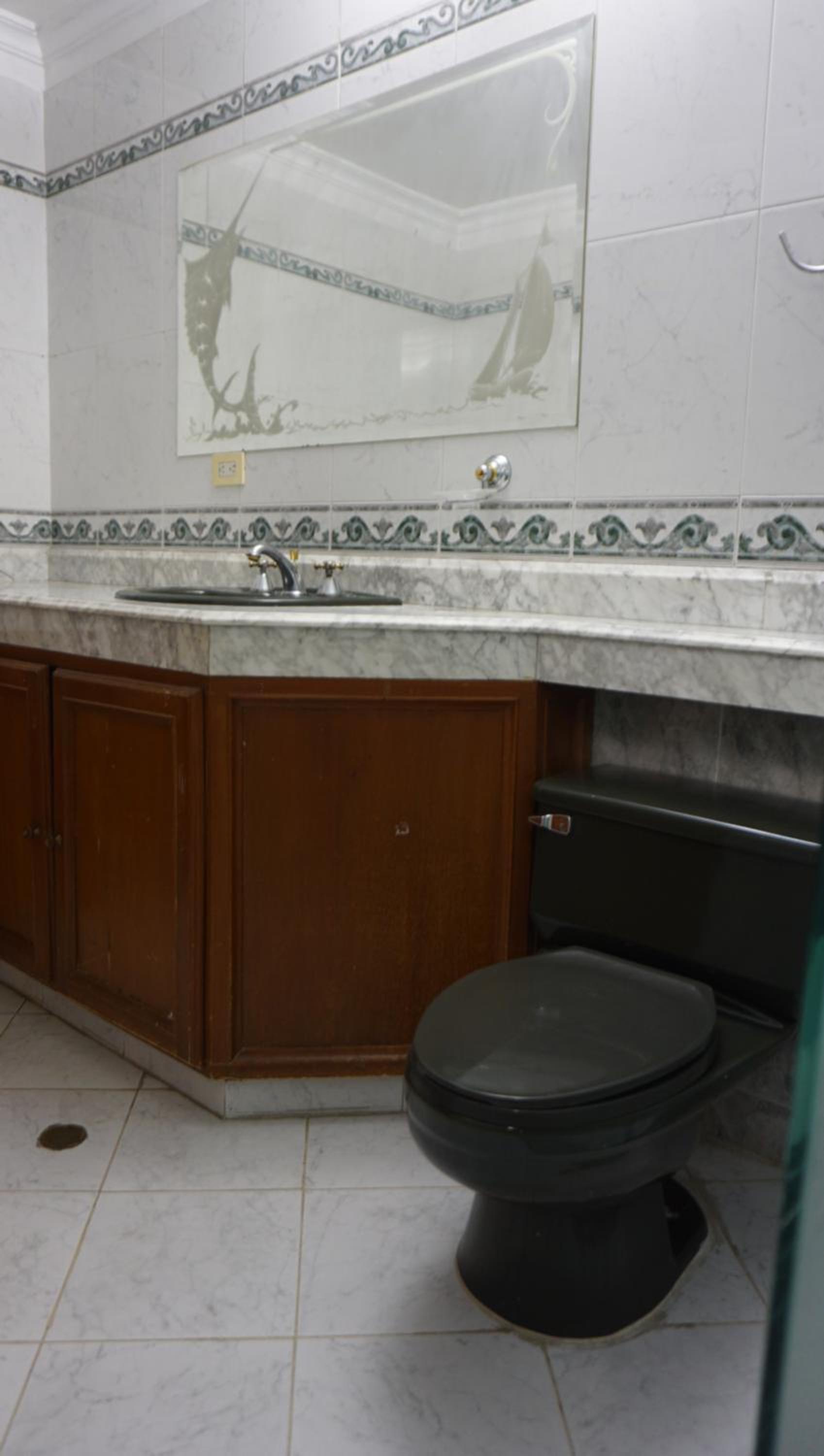 La Clave House