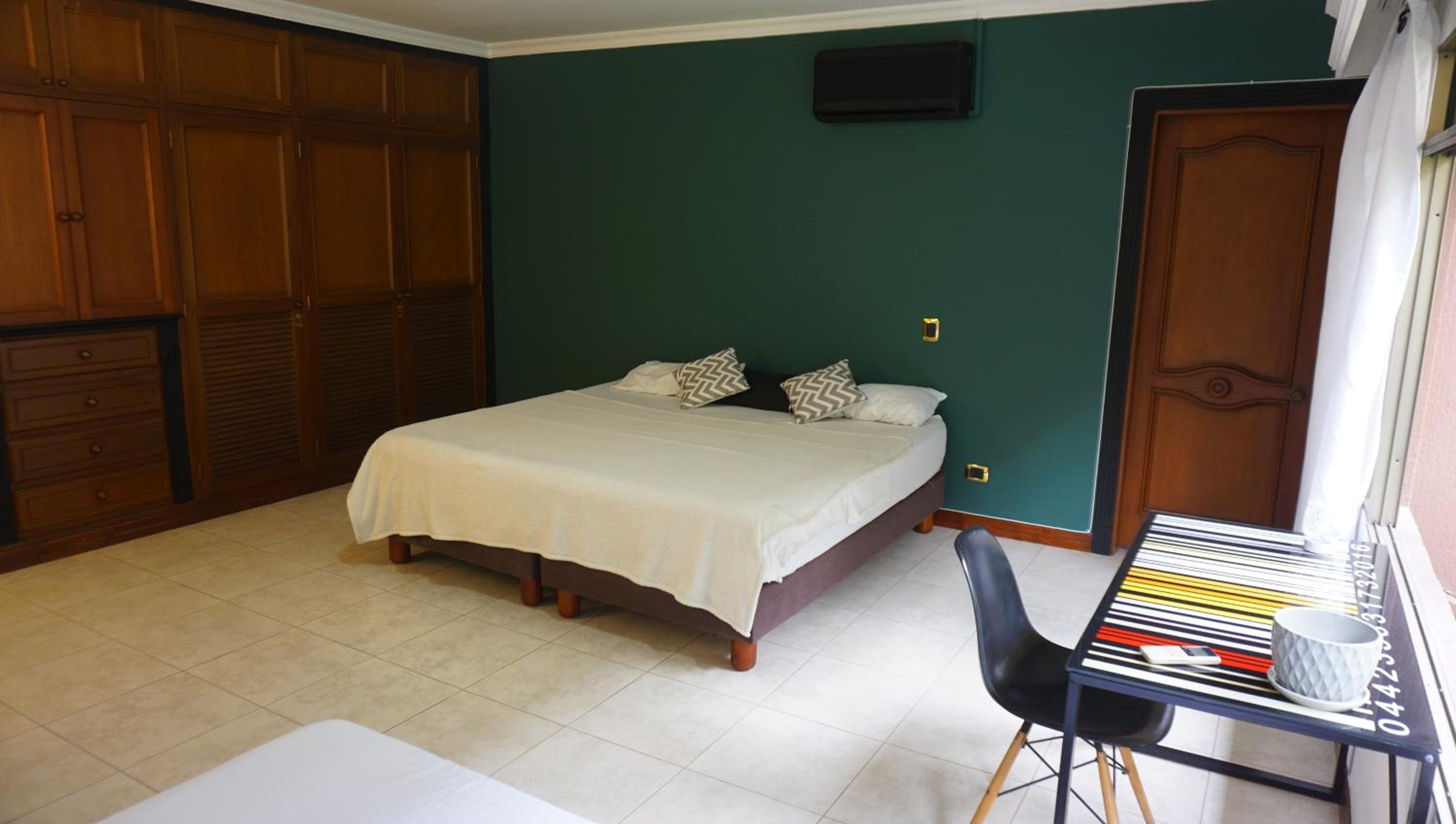 La Clave House