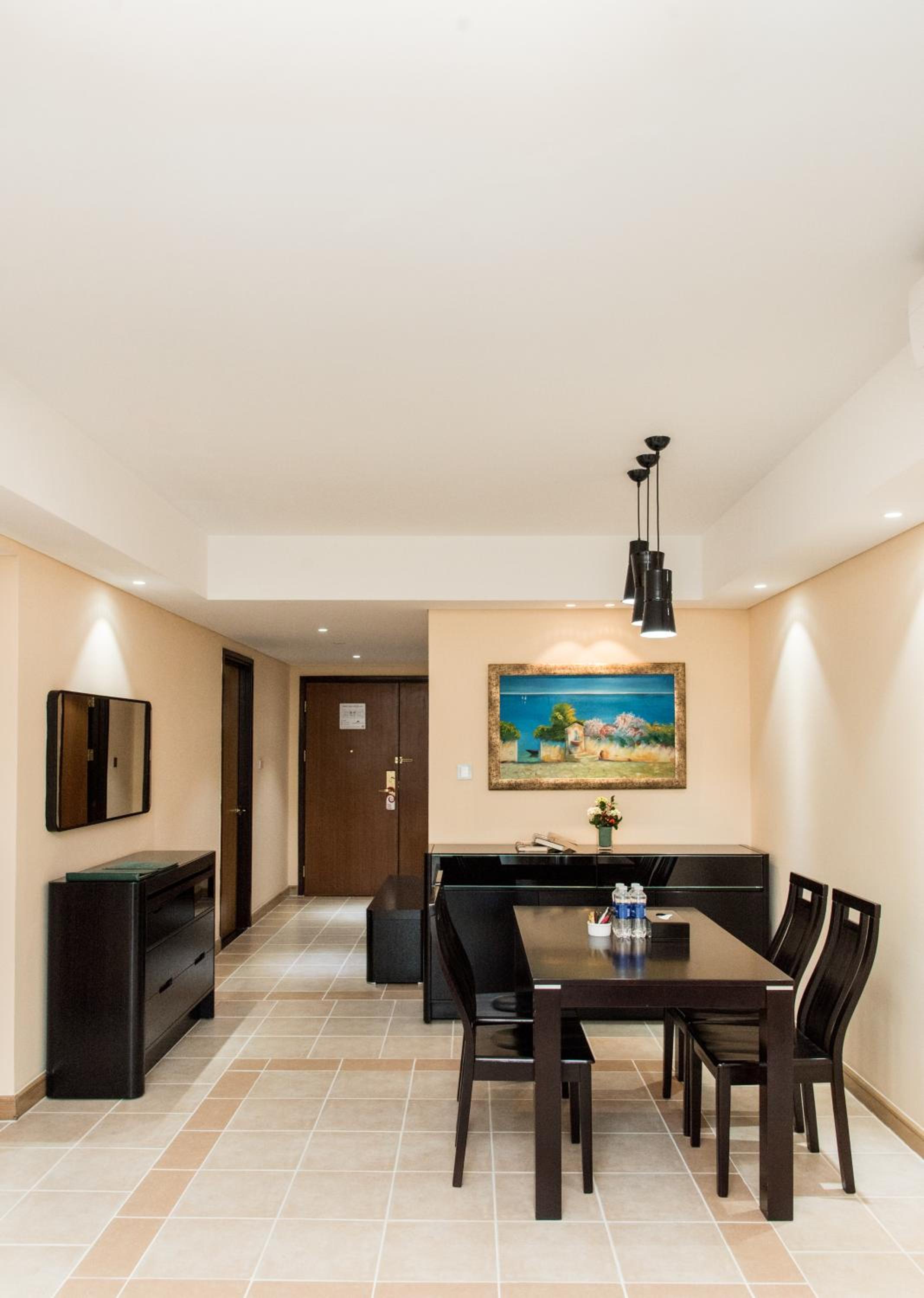 Sherwood Residence
