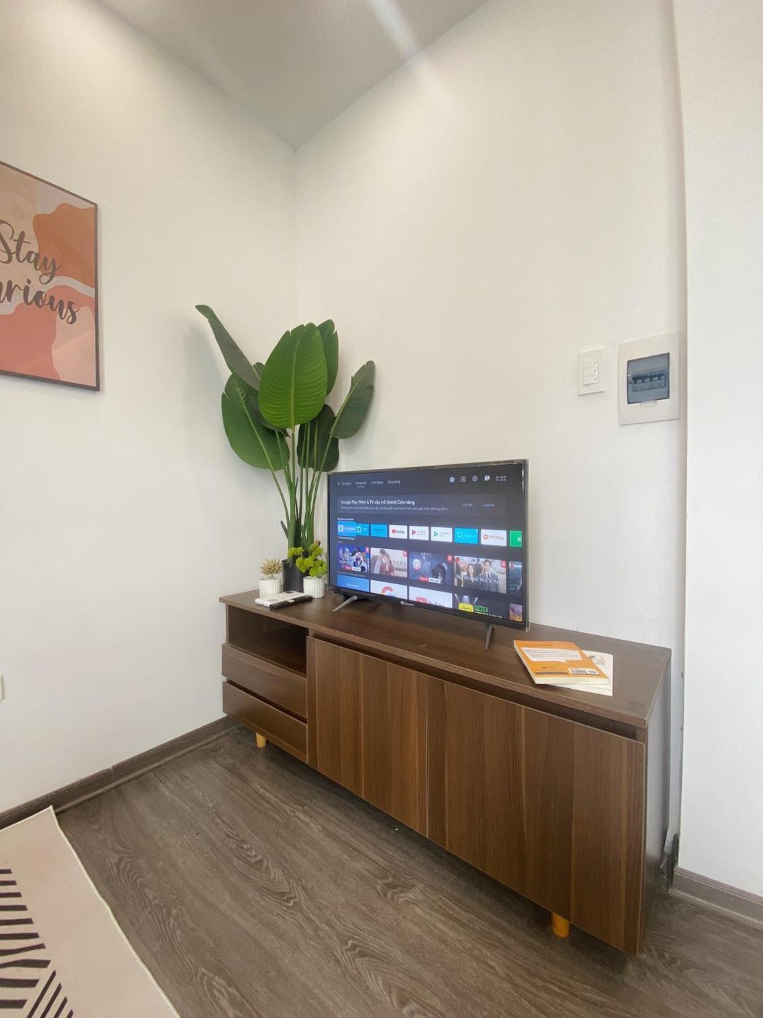 Michi house Chương Dương Độ, máy chiếu, bếp riêng, 600m đến phố đi bộ và Hồ Hoàn Kiếm