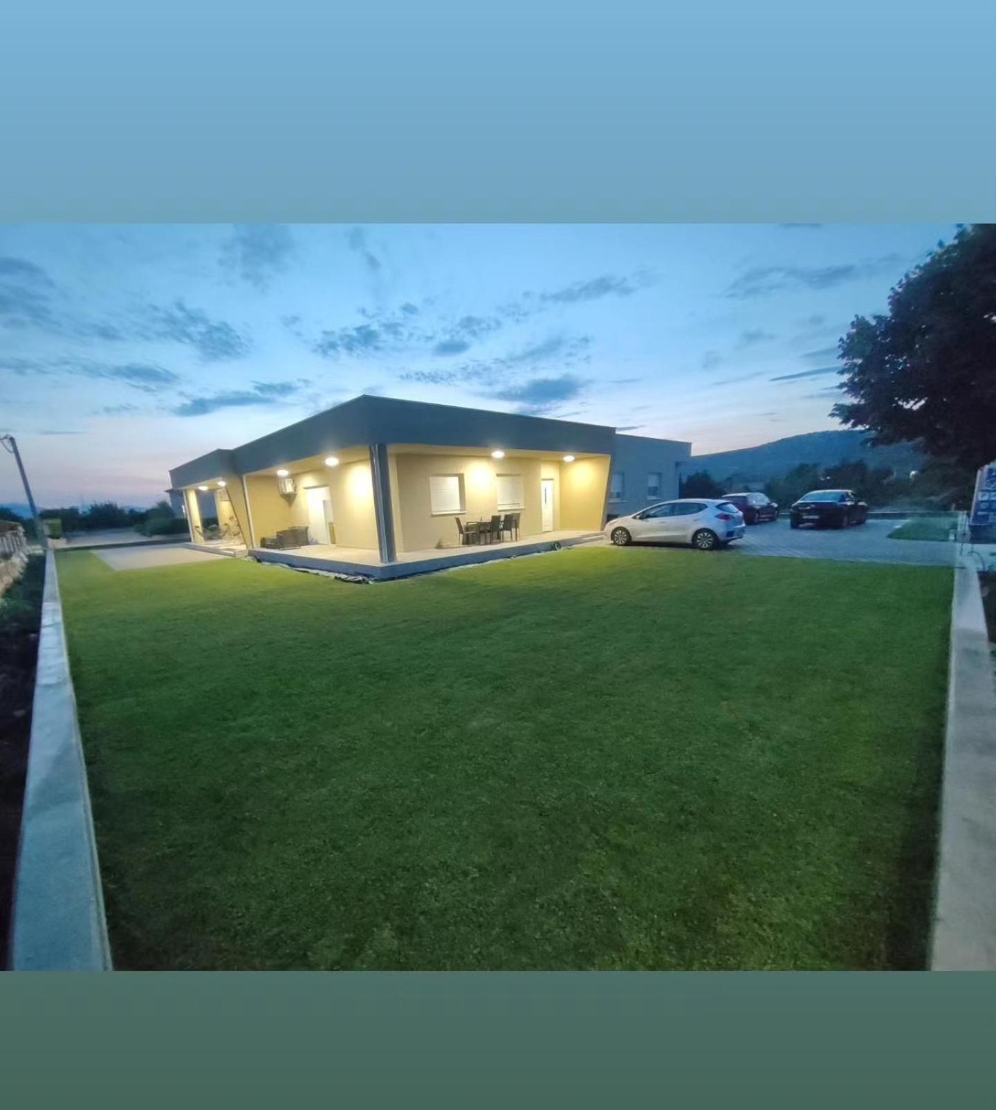 Apartmani Lauc