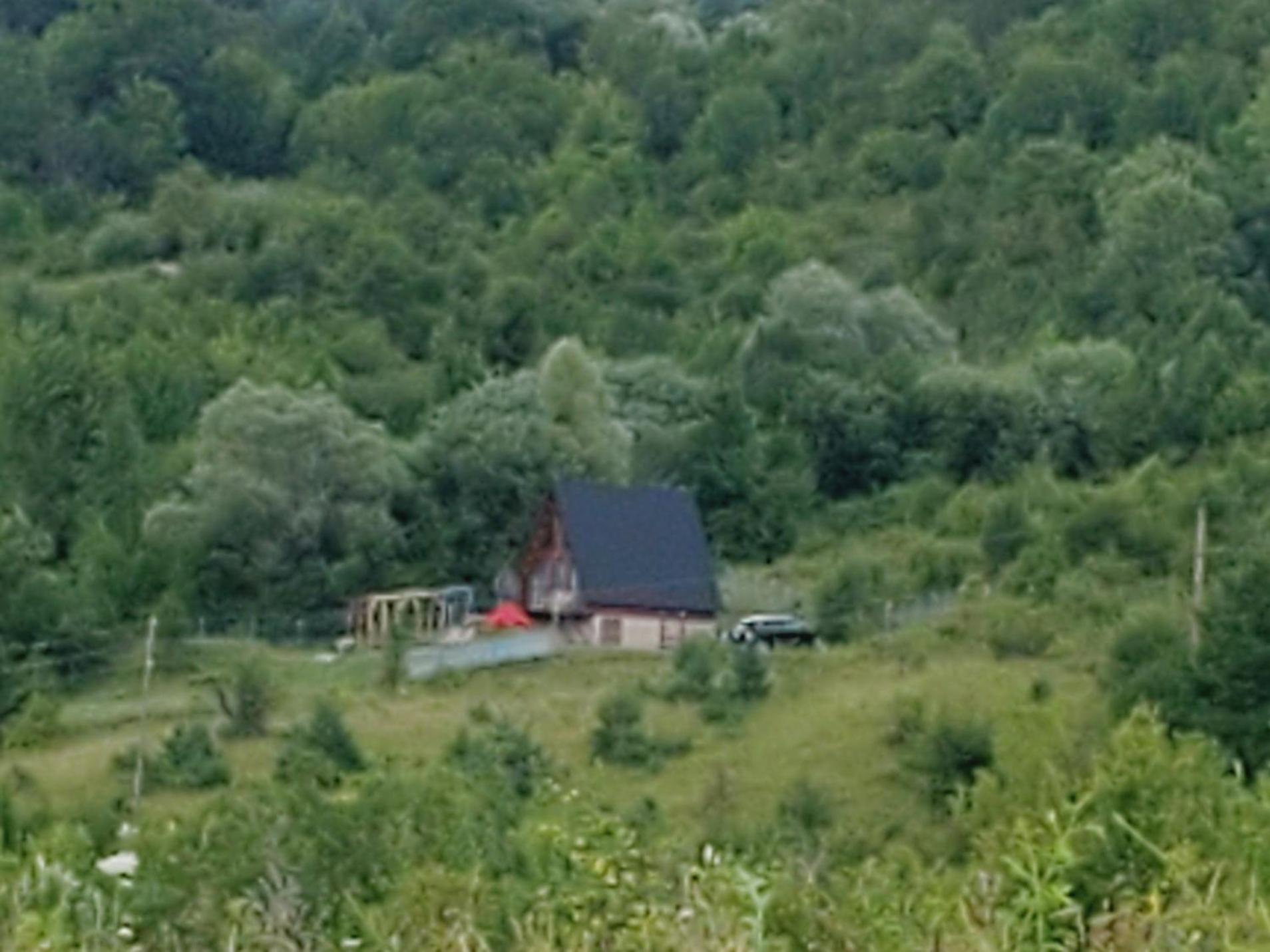 Seva Villa in Racha