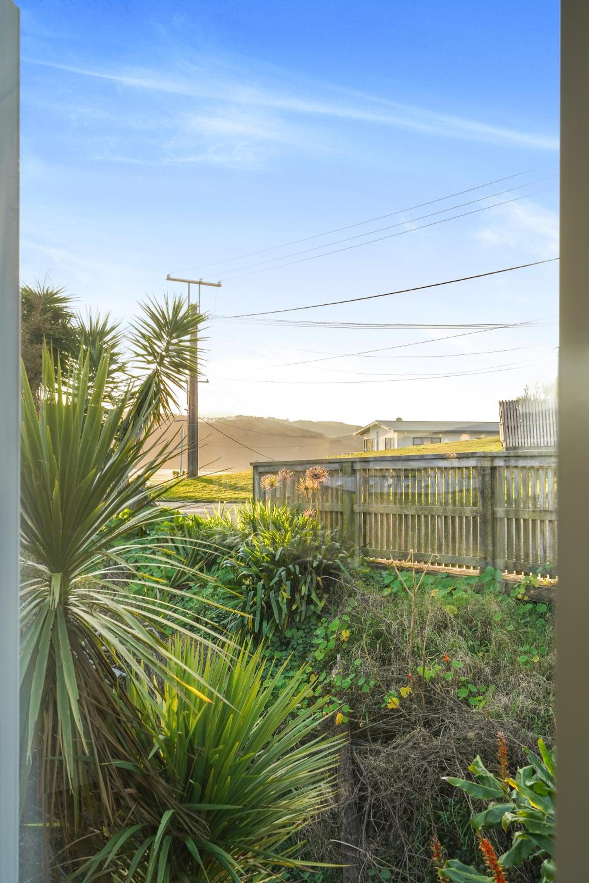 Peninsula Paradise - Raglan Holiday Home view 3
