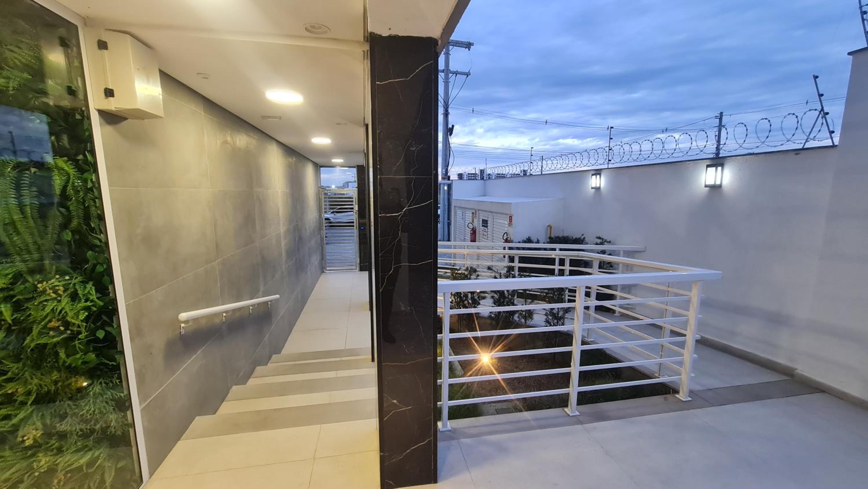 Apartamento Familiar!