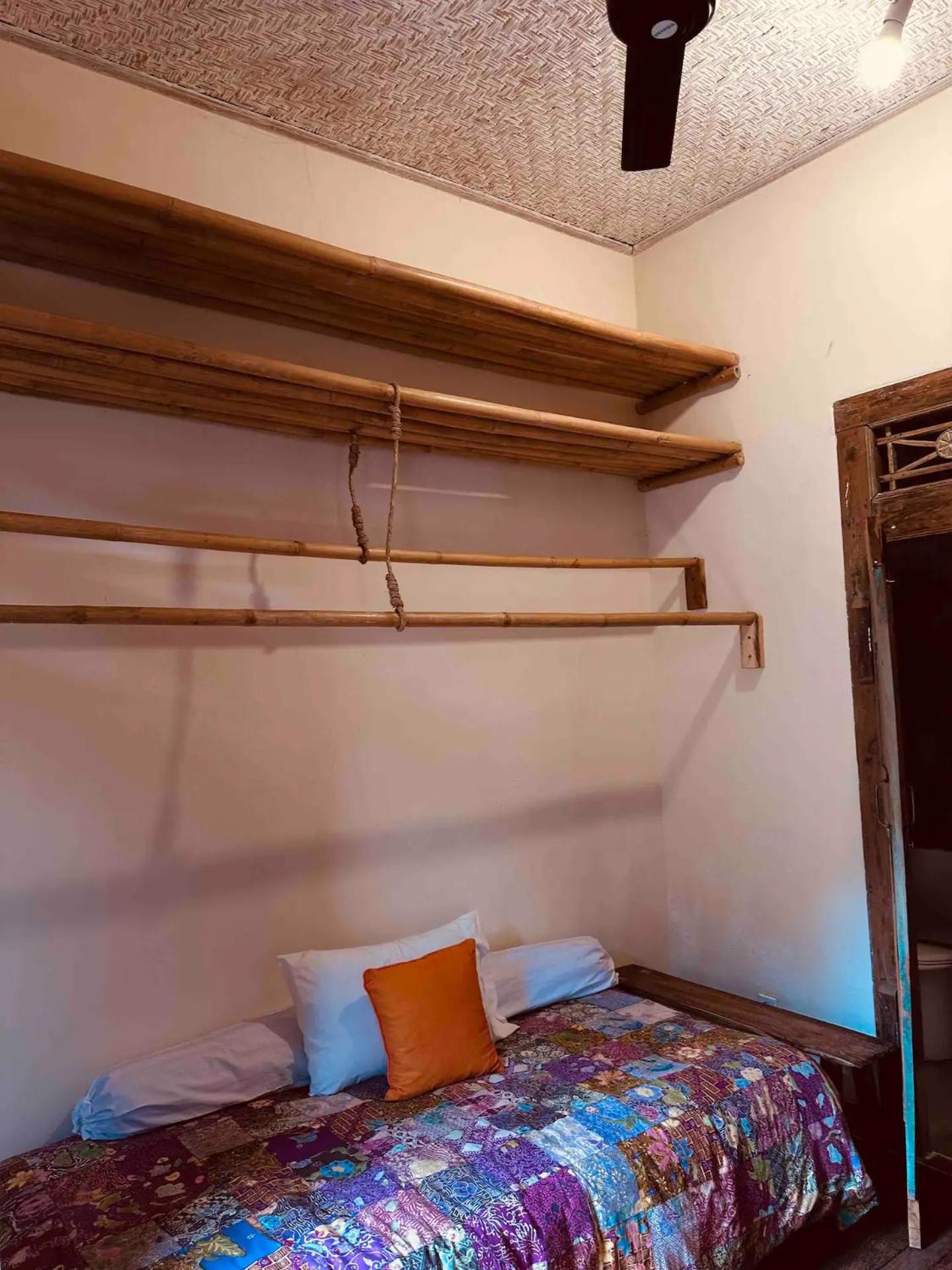 Villa Pisces - 2 Bedrooms Villa with Private Pool at Kerobokan