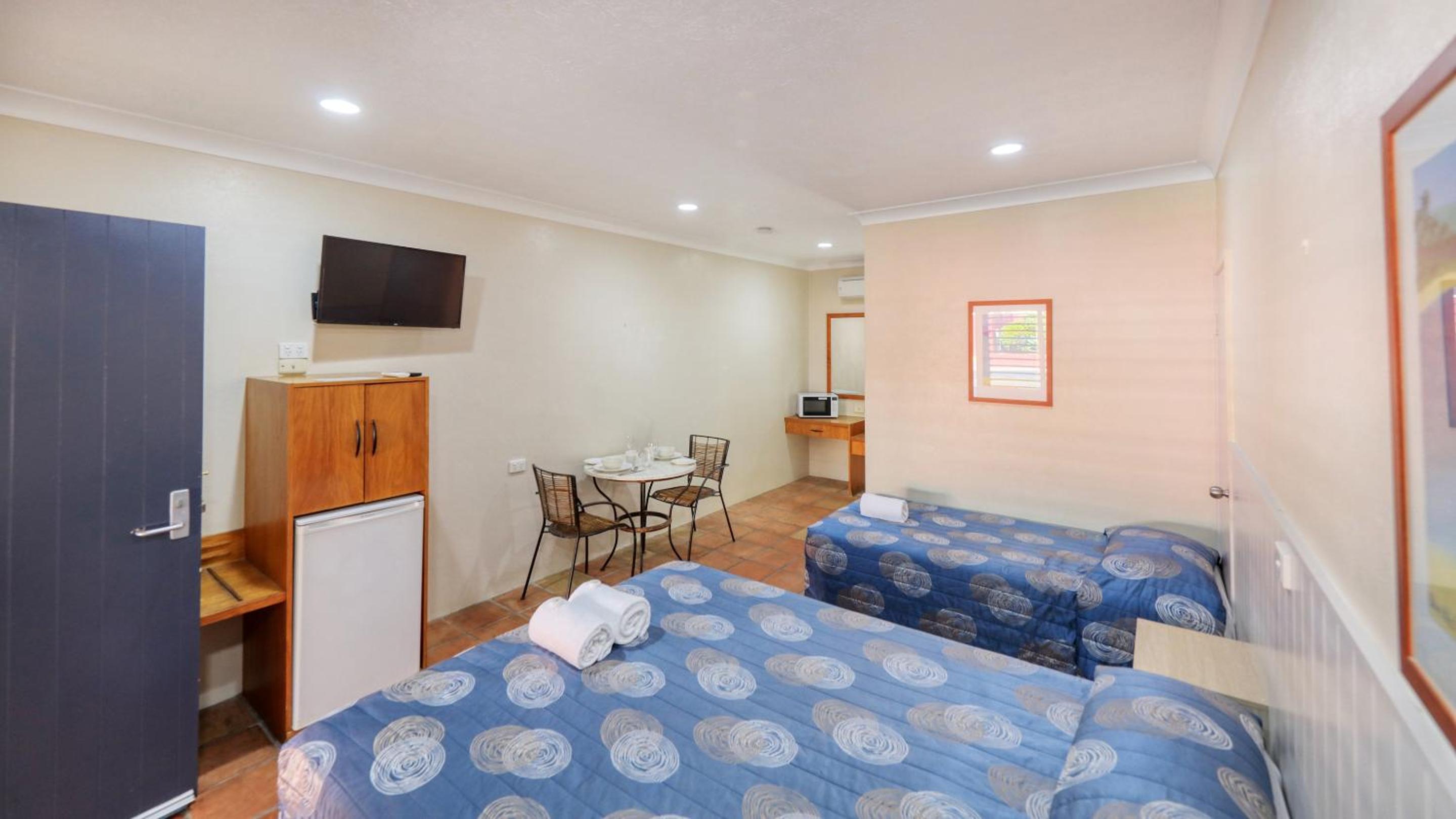 Mackay Rose Motel