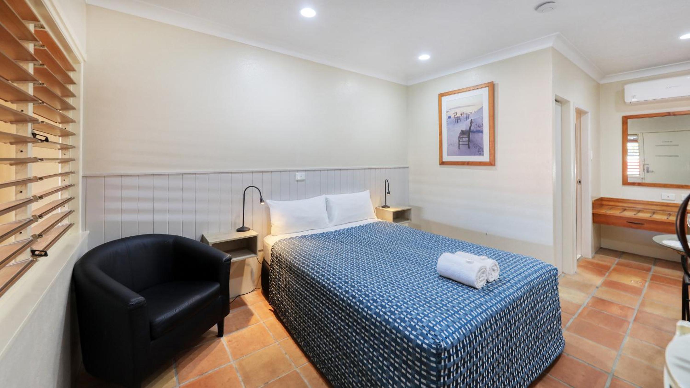 Mackay Rose Motel