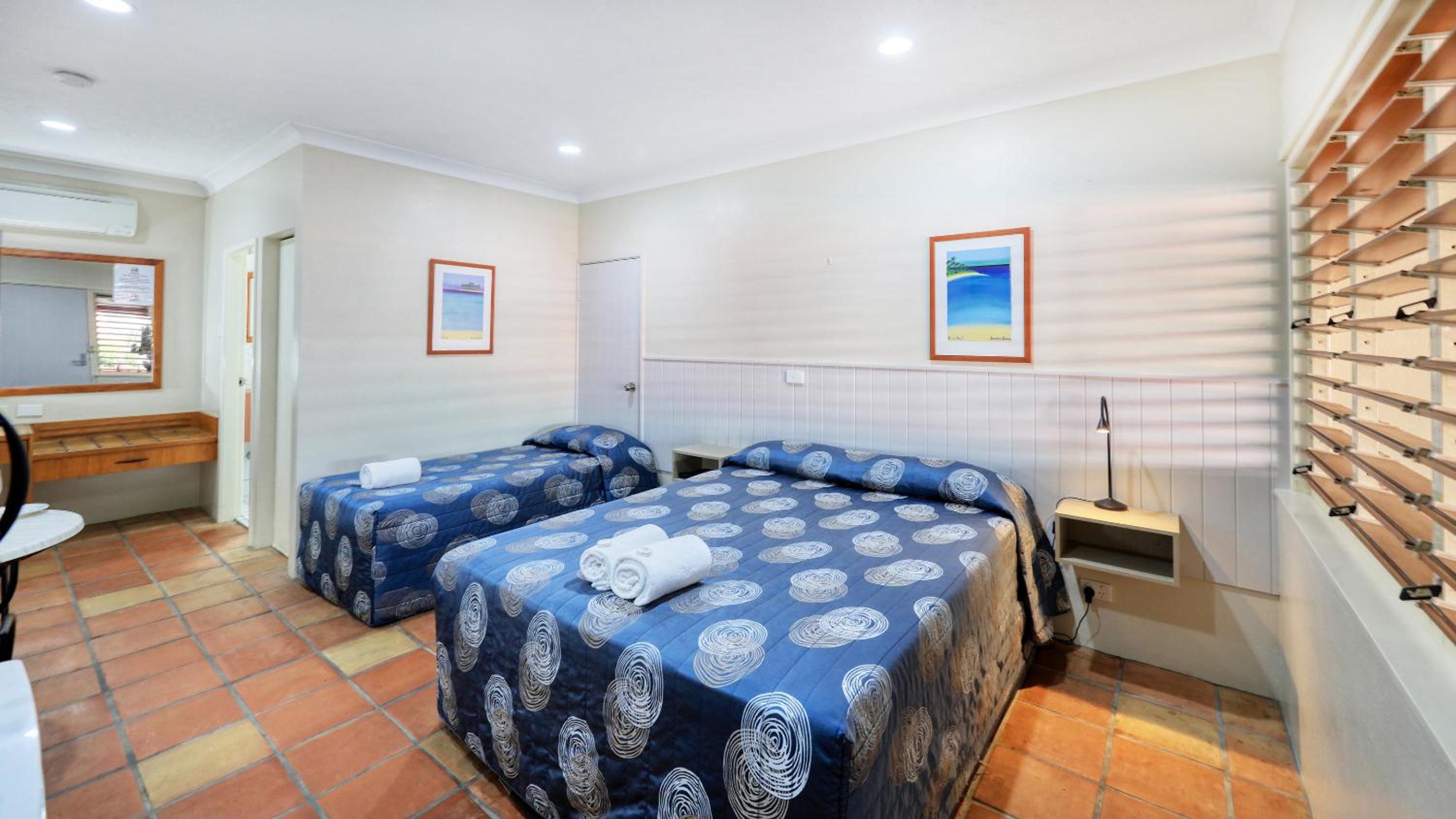 Mackay Rose Motel