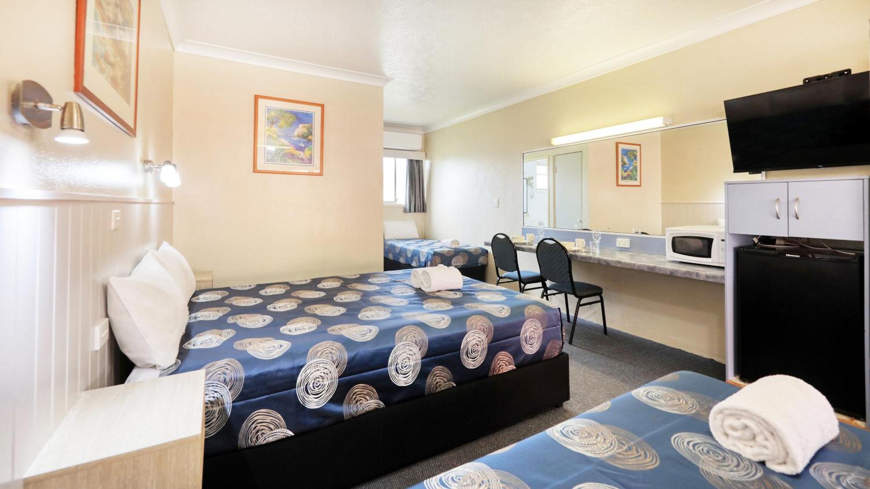 Mackay Rose Motel