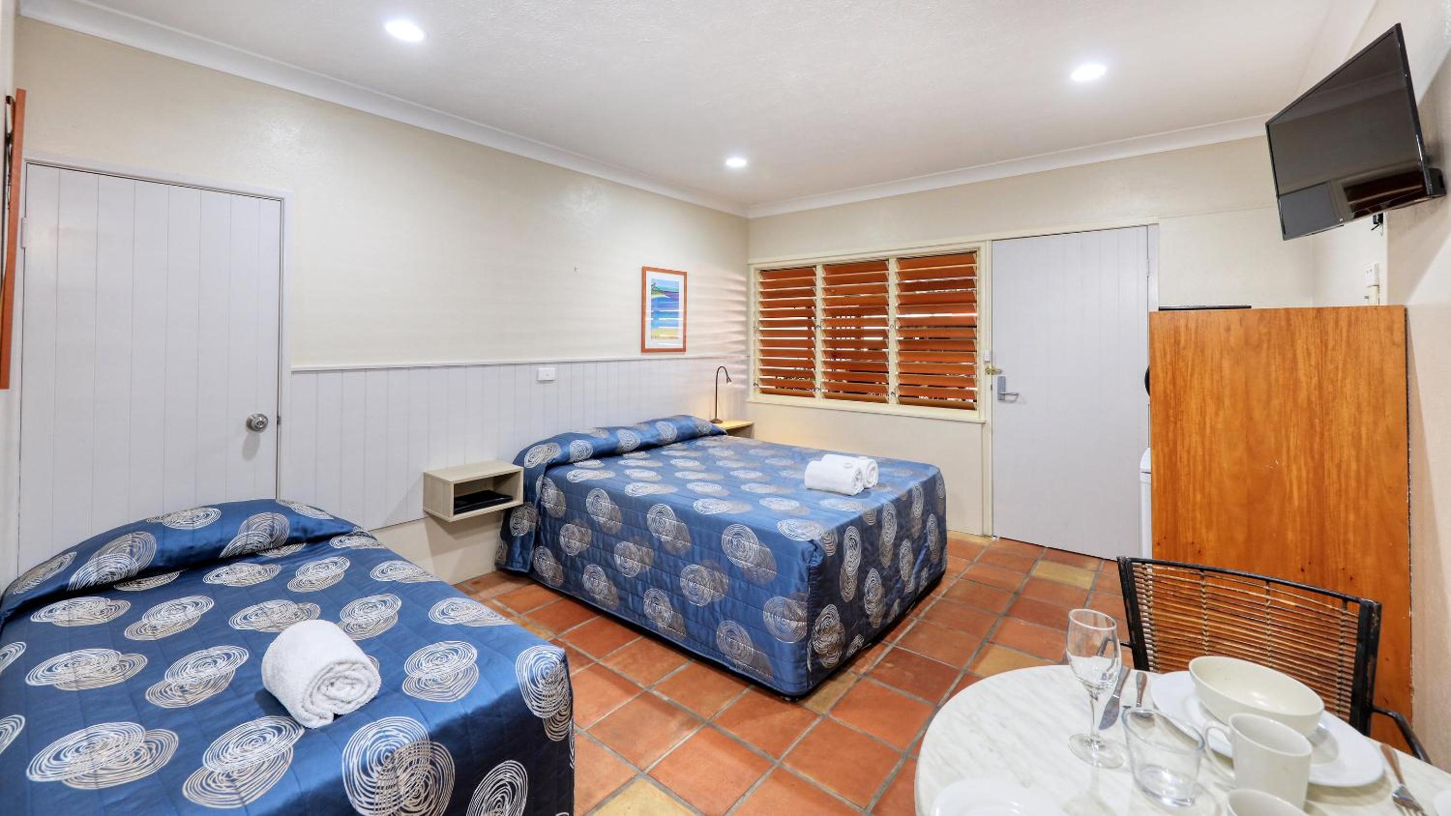 Mackay Rose Motel
