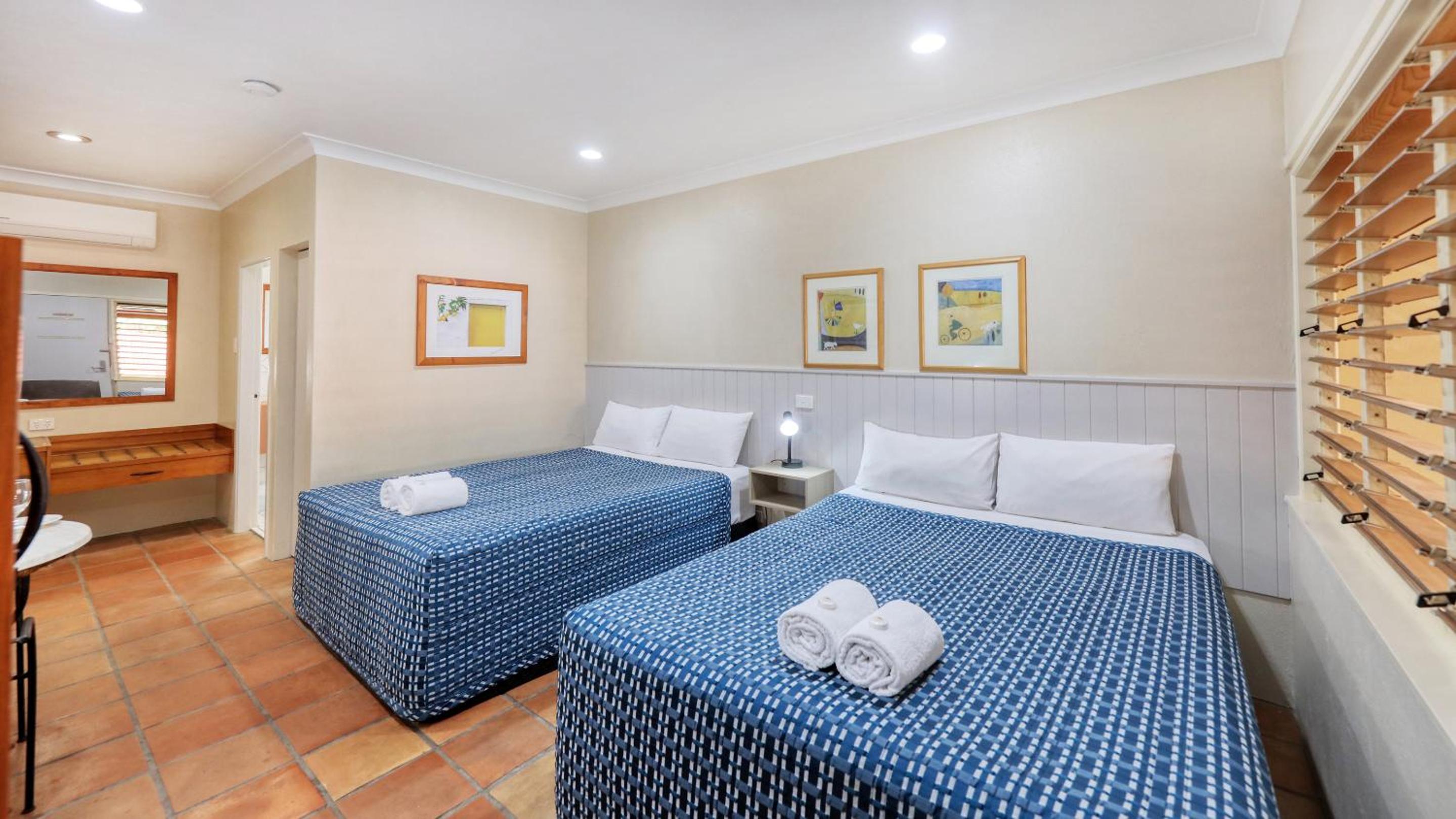 Mackay Rose Motel