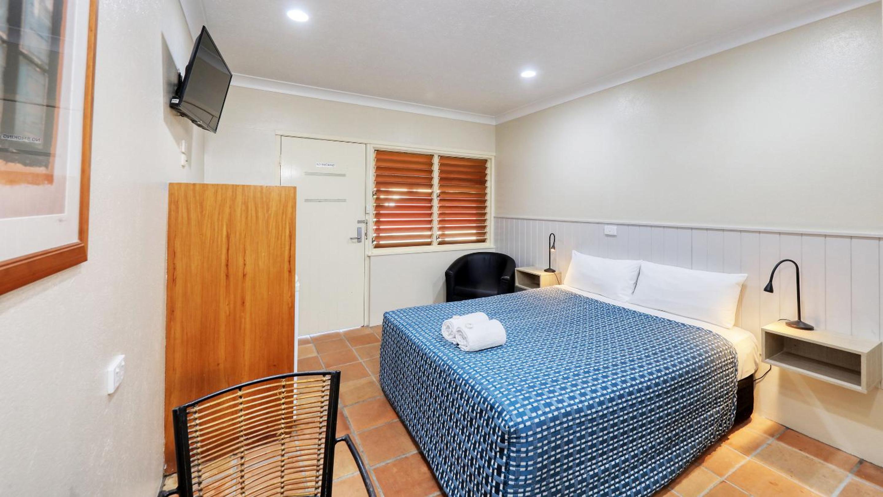 Mackay Rose Motel
