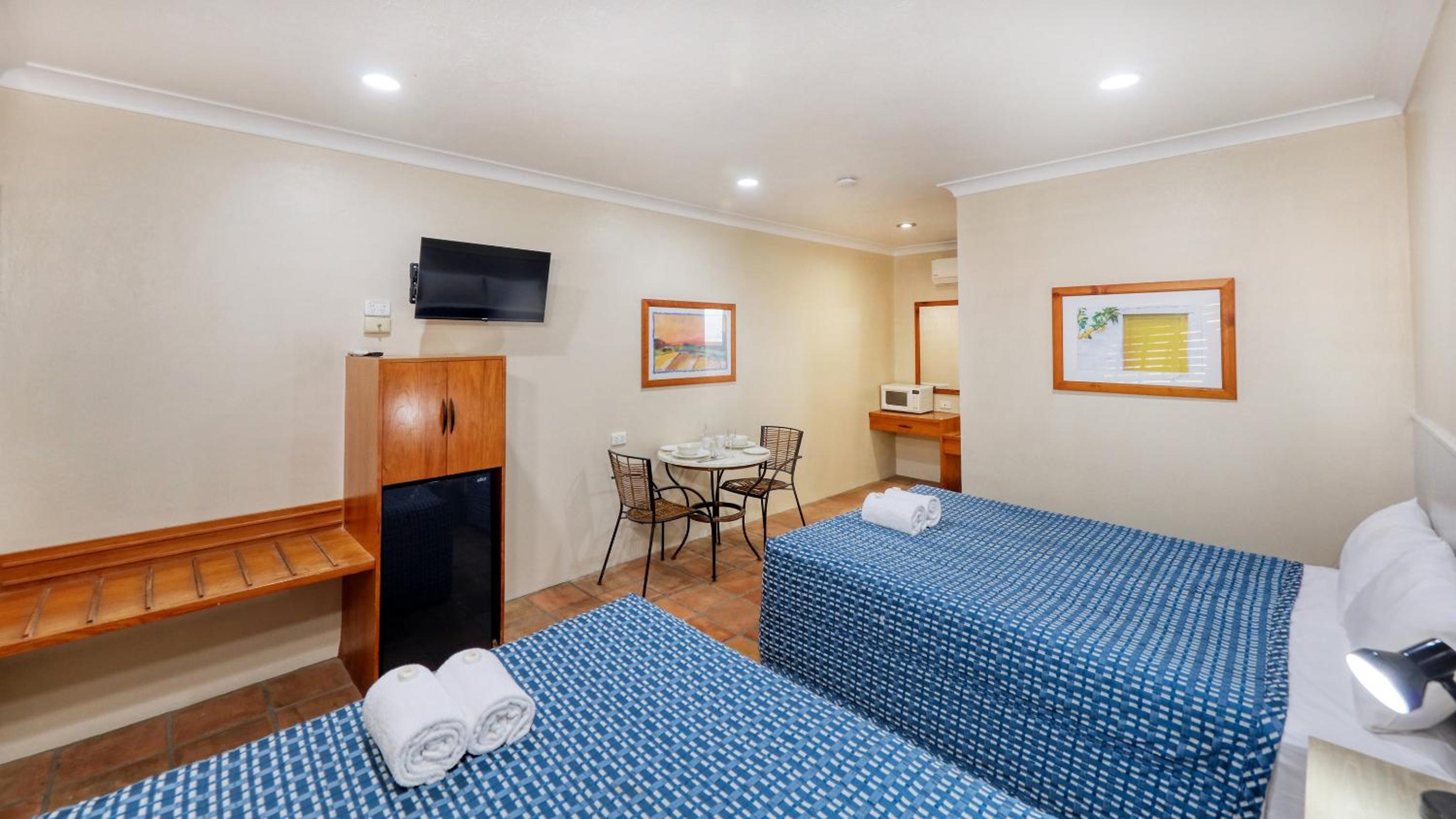 Mackay Rose Motel