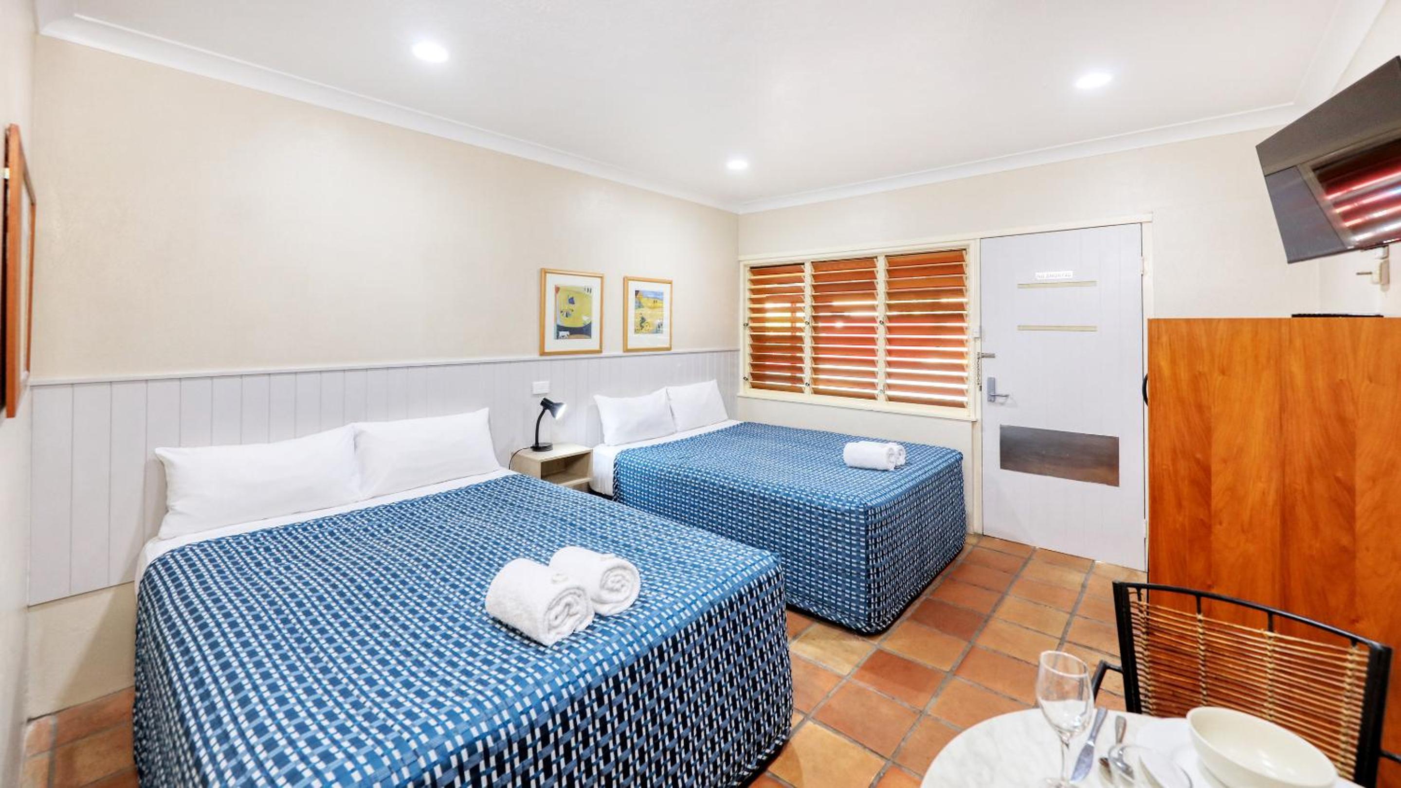Mackay Rose Motel