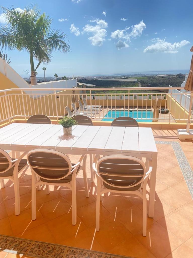 Mirador Faro