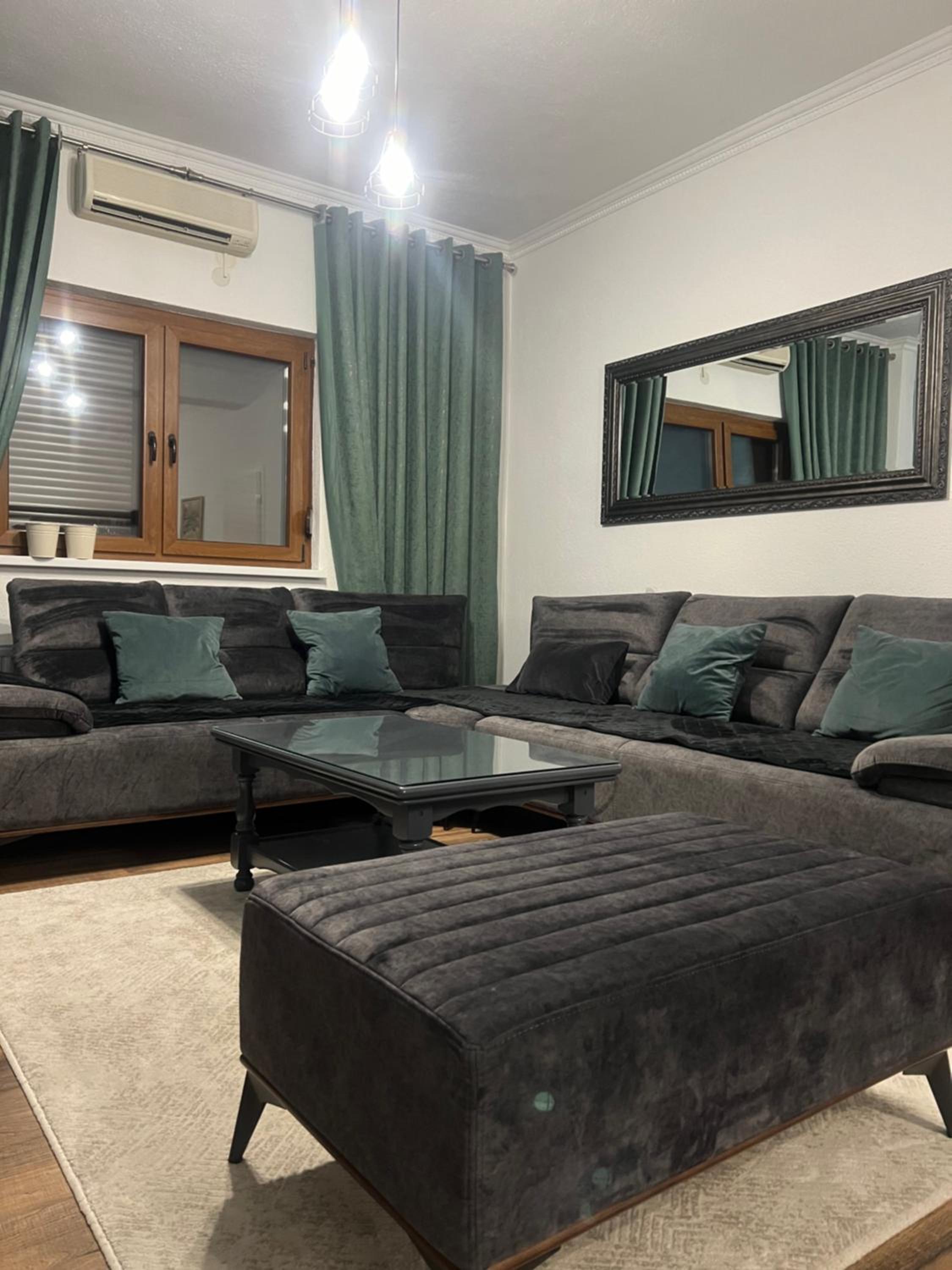 Apartman Elma