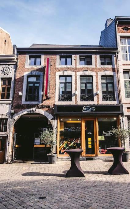 La Nano Maison de Liège
