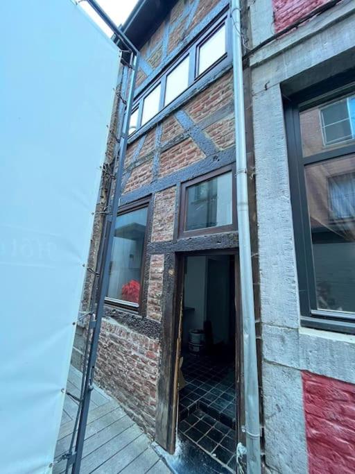 La Nano Maison de Liège