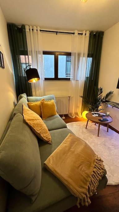 La Nano Maison de Liège