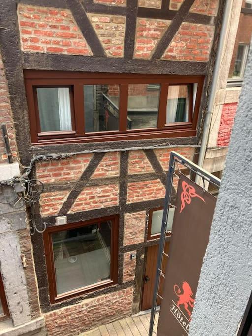 La Nano Maison de Liège