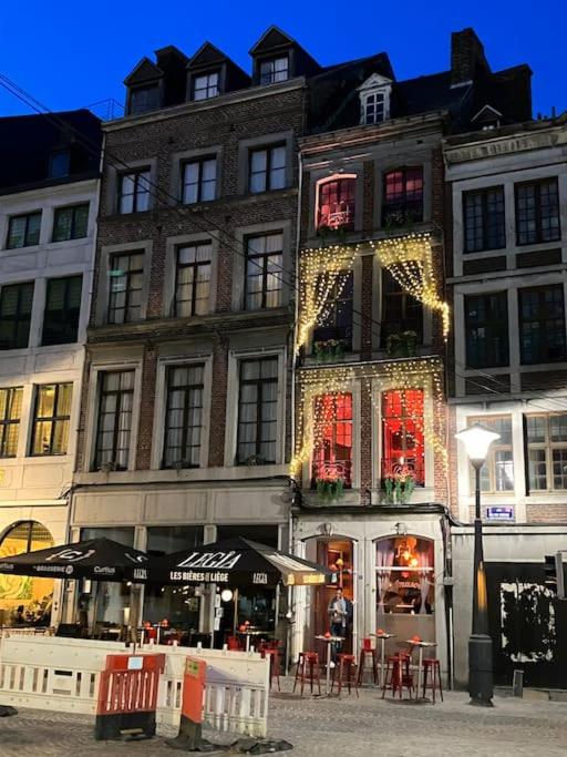 La Nano Maison de Liège