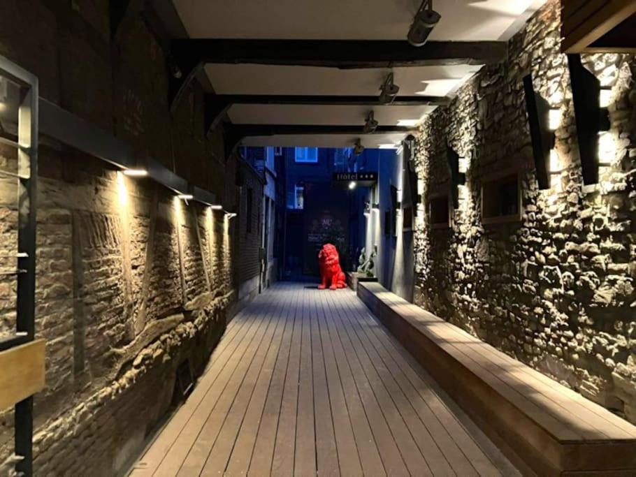 La Nano Maison de Liège
