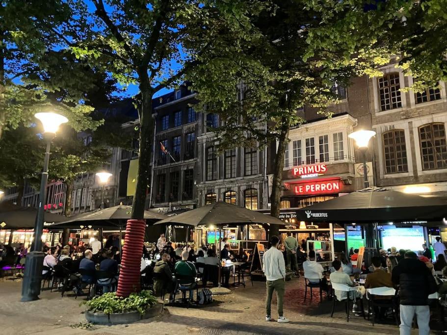 La Nano Maison de Liège