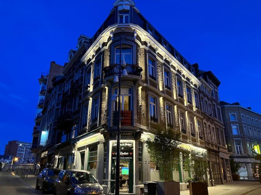 La Nano Maison de Liège