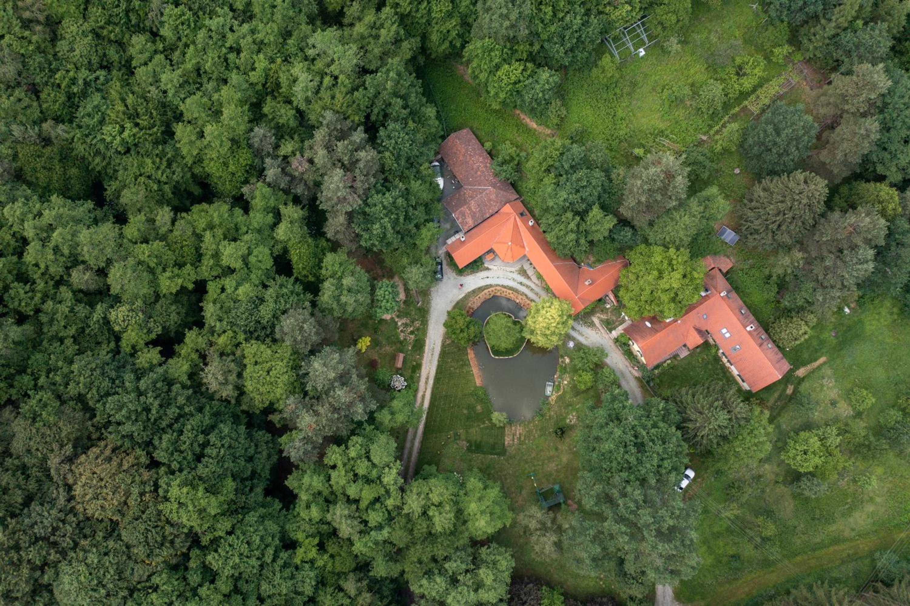 ÉletMagTár Guesthouse